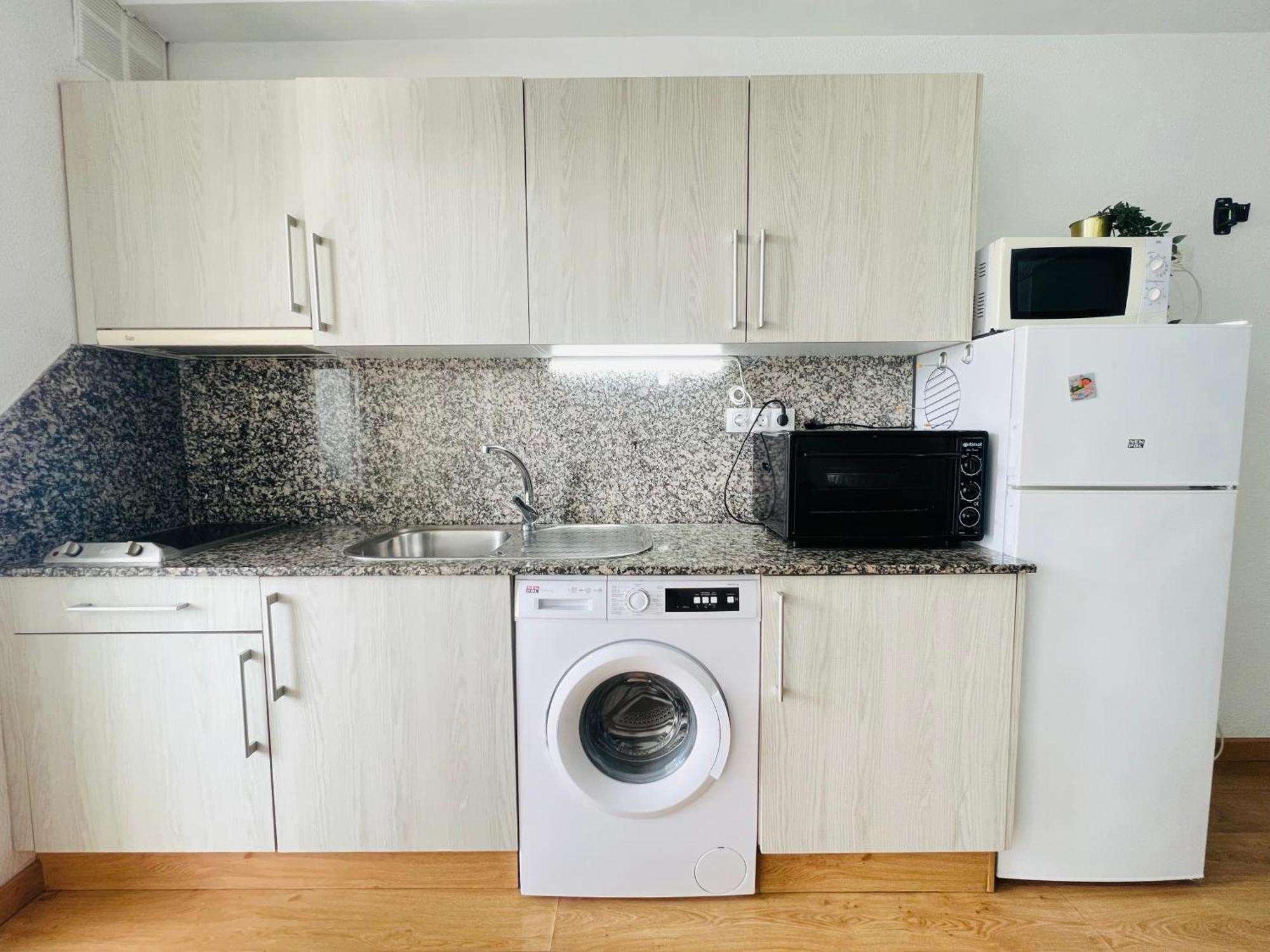 Xookoob Dreamscape Apartamento