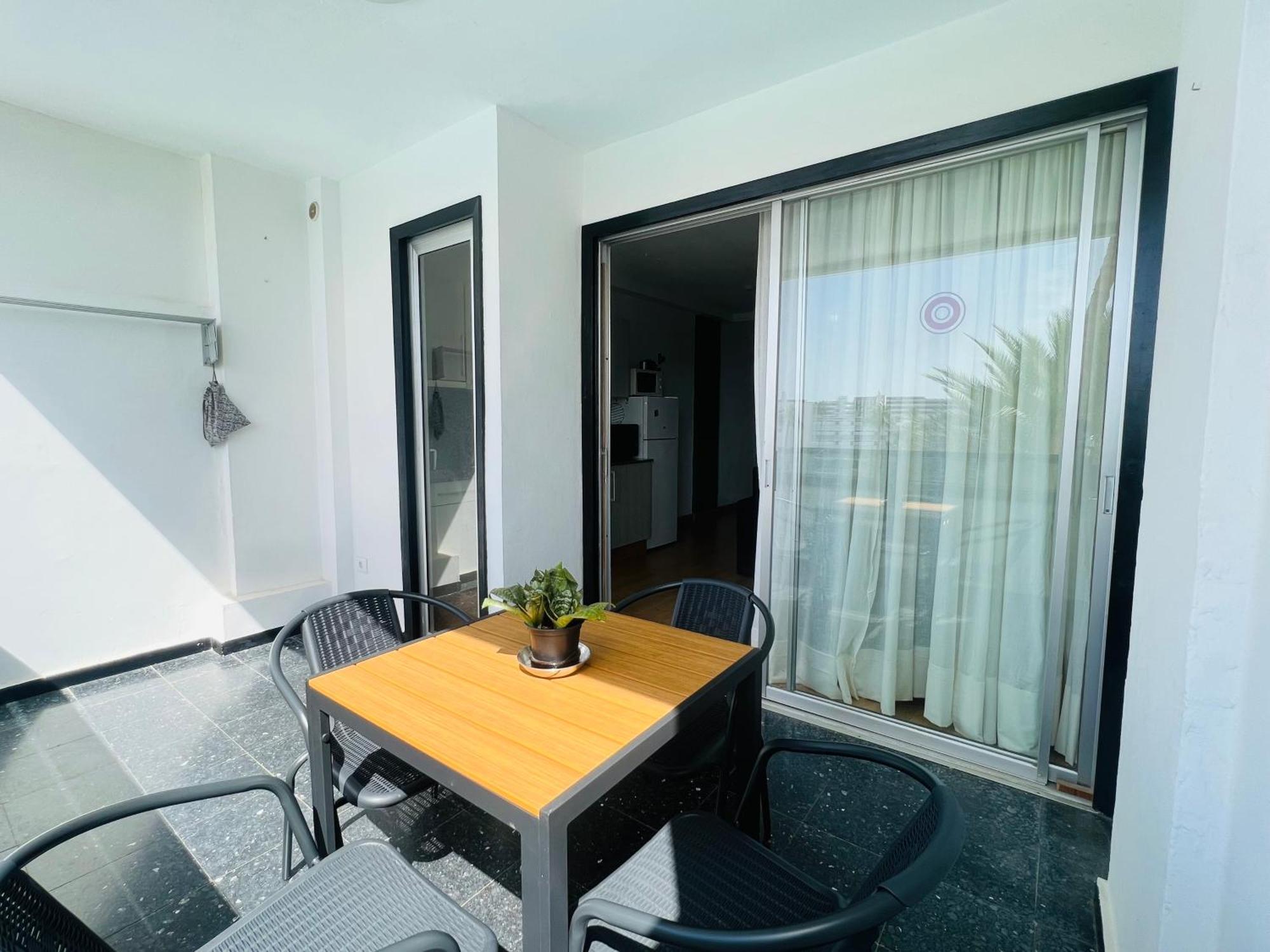 Apartamento Xookoob Dreamscape *