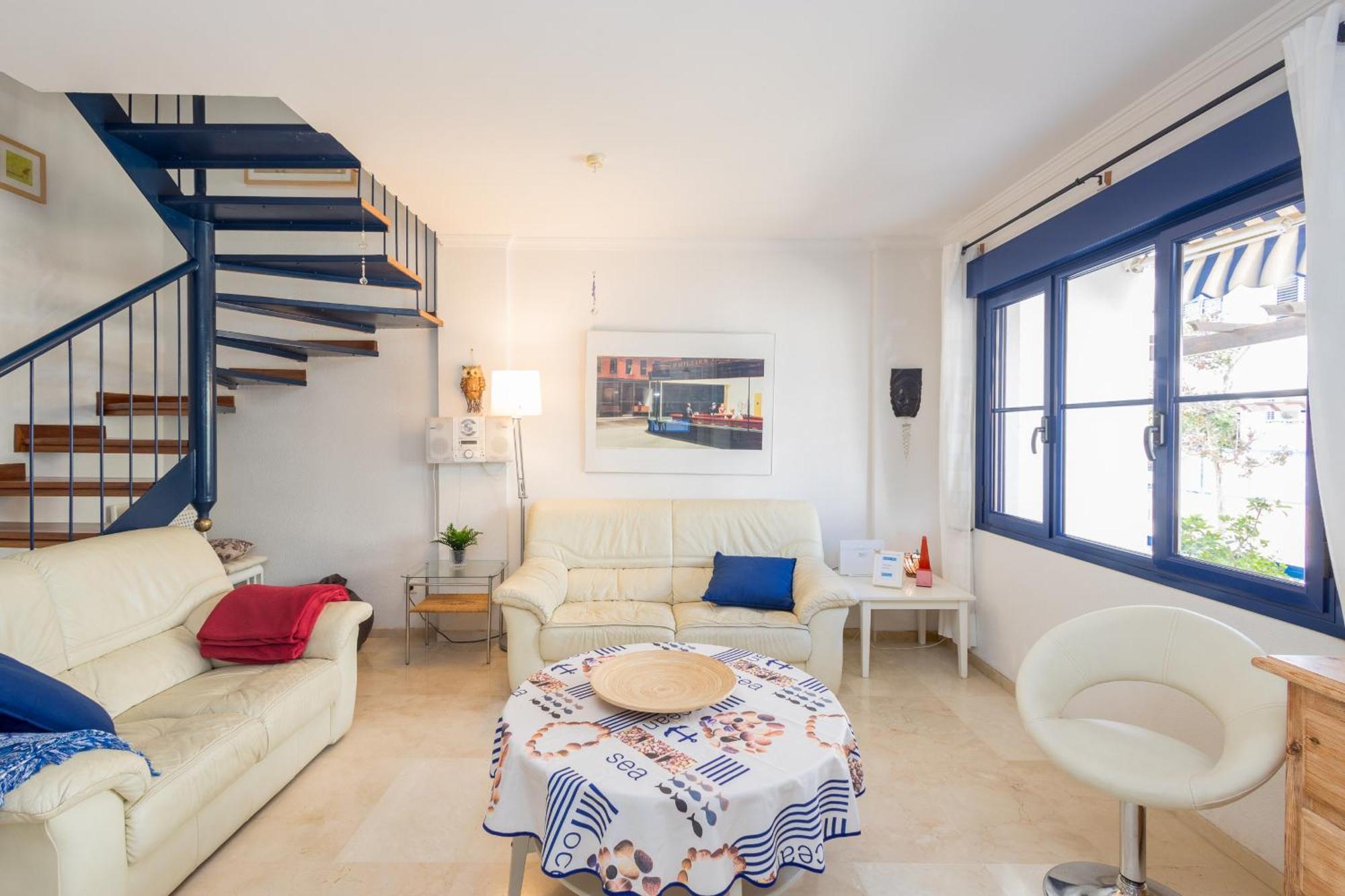Meraki Puerto De Nieves Apartment