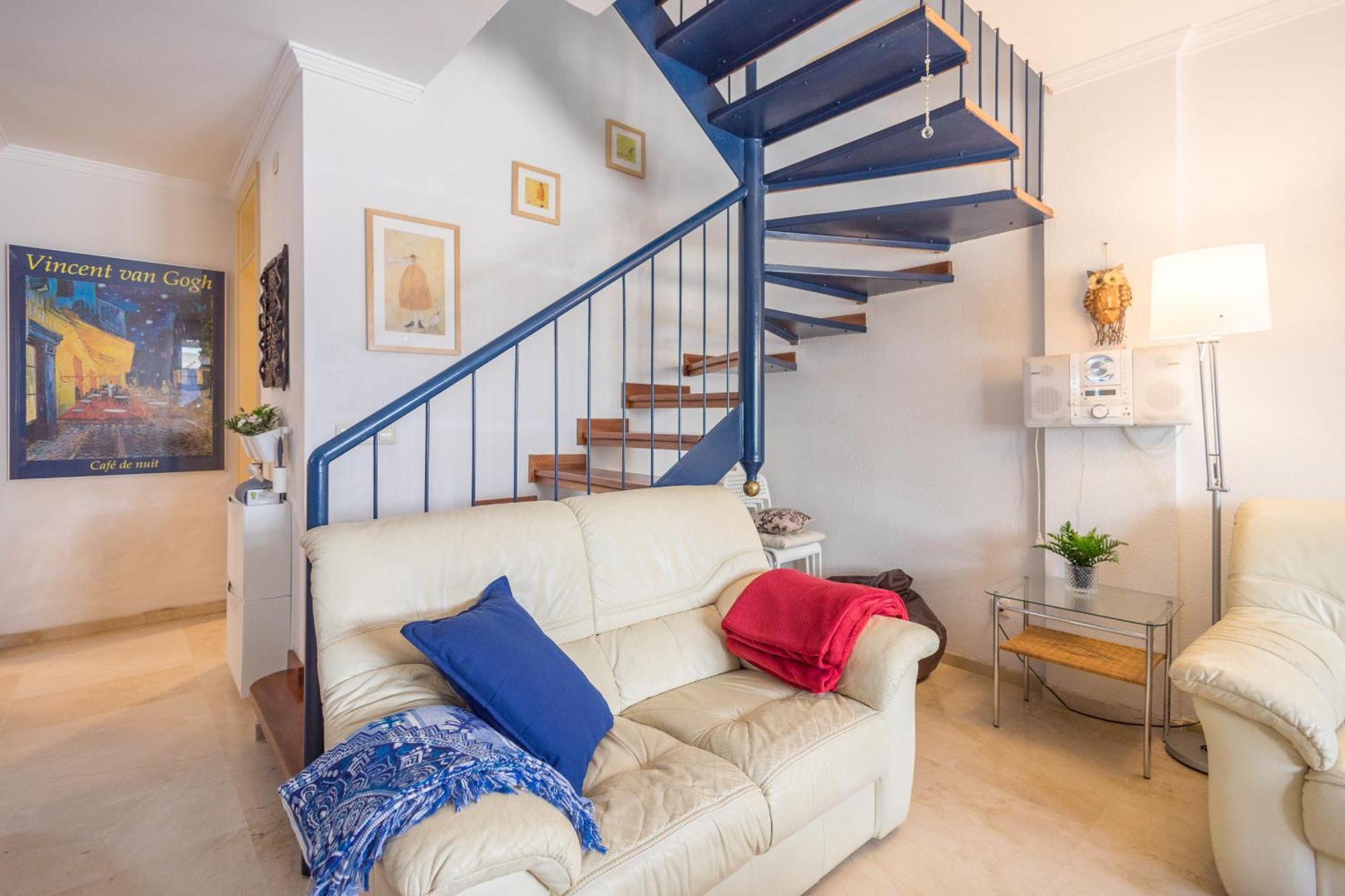 Apartment Meraki Puerto De Nieves