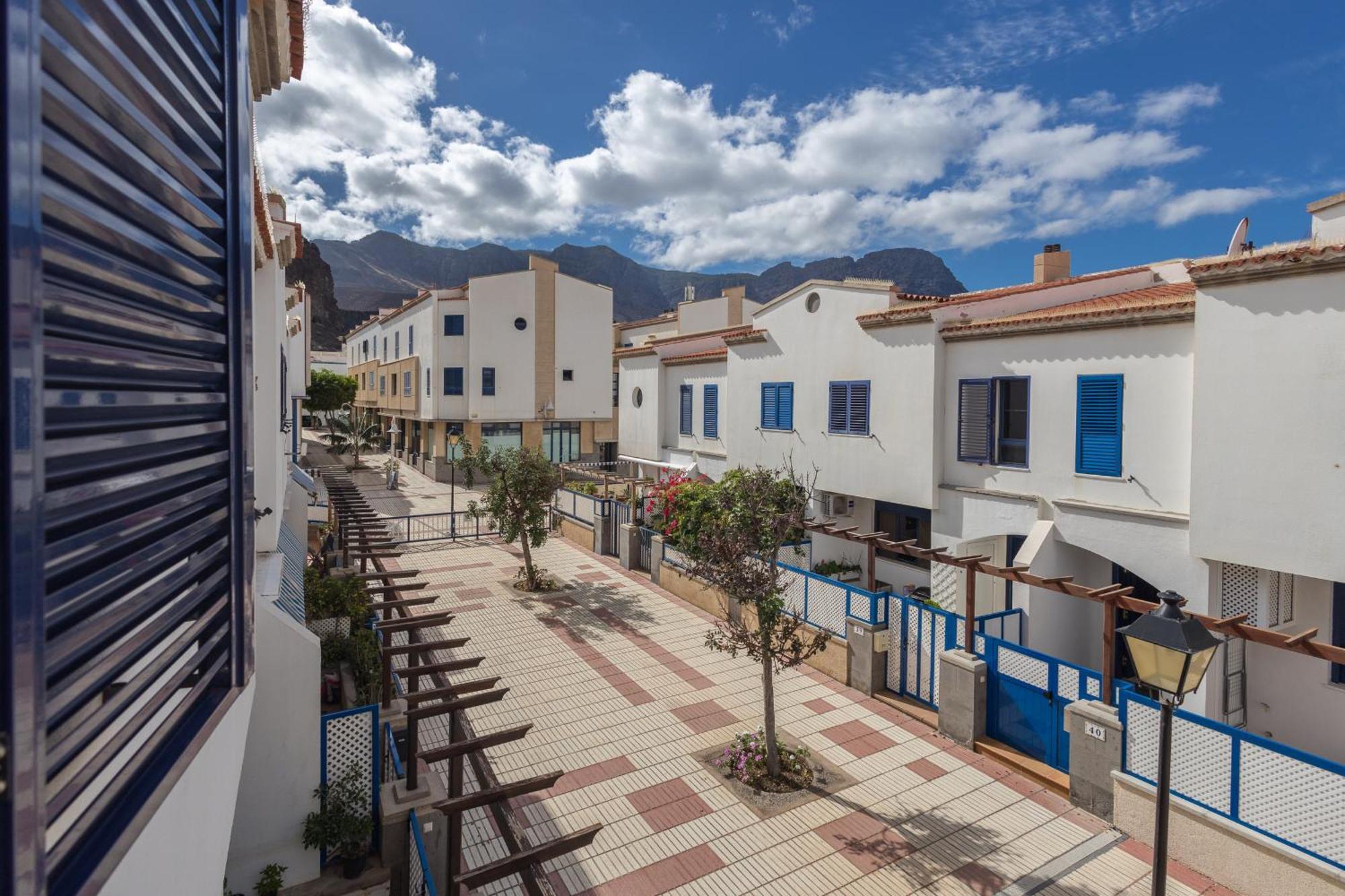 Apartment Meraki Puerto De Nieves *