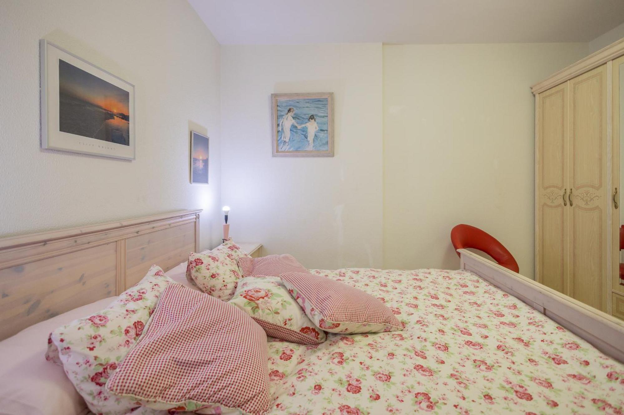 Apartment Meraki Puerto De Nieves