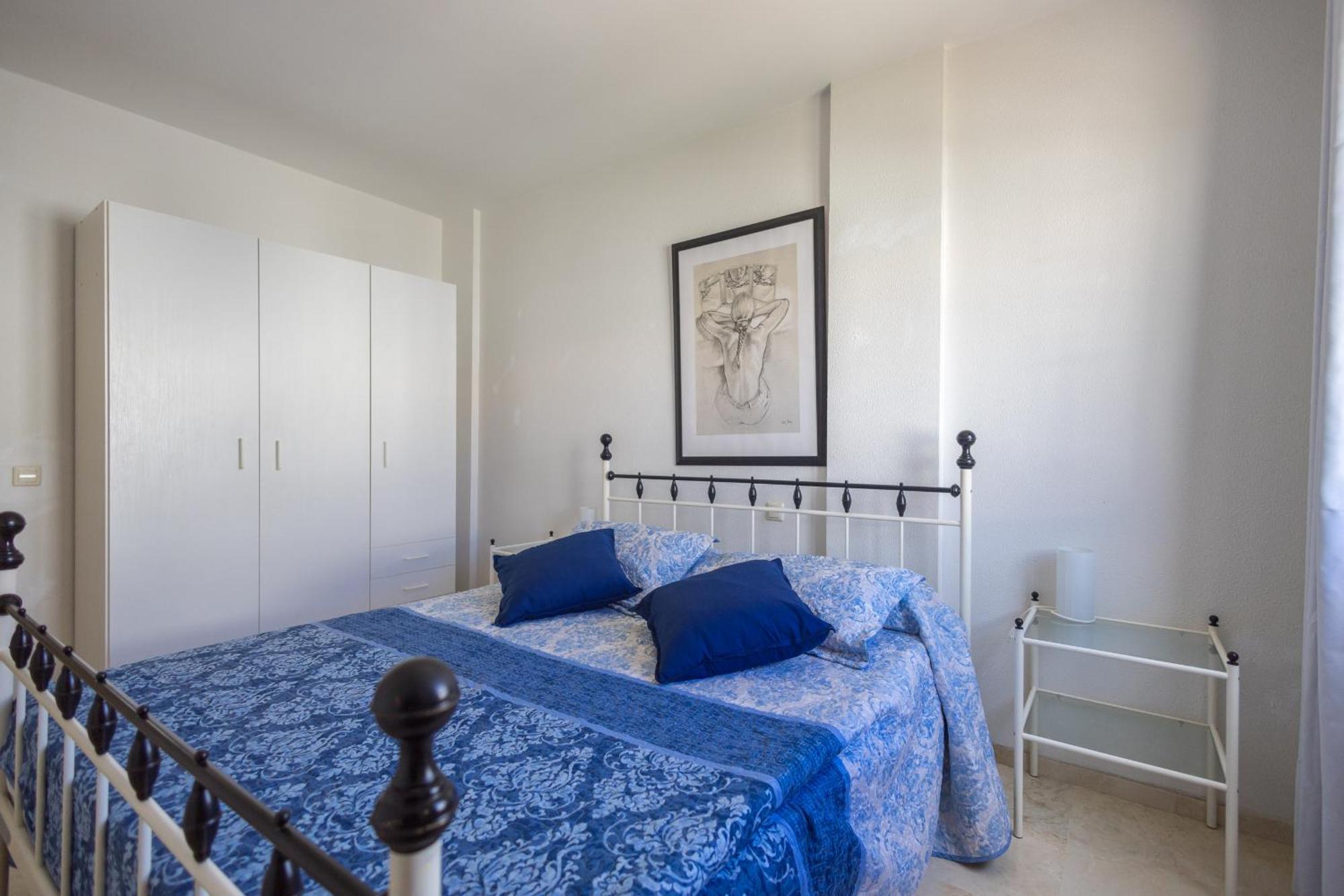 Meraki Puerto De Nieves Apartment