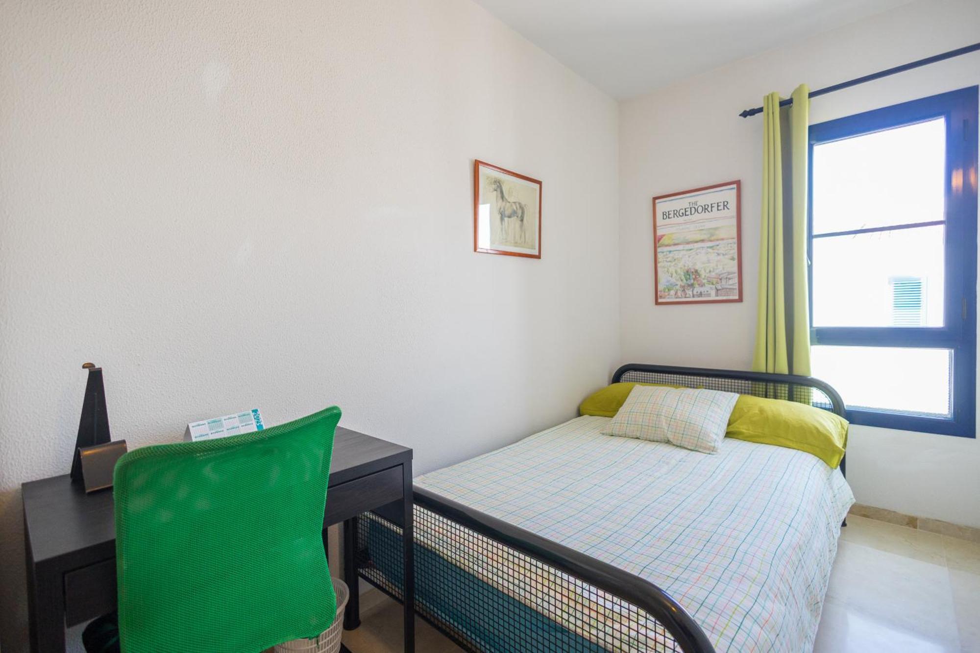 Apartment Meraki Puerto De Nieves