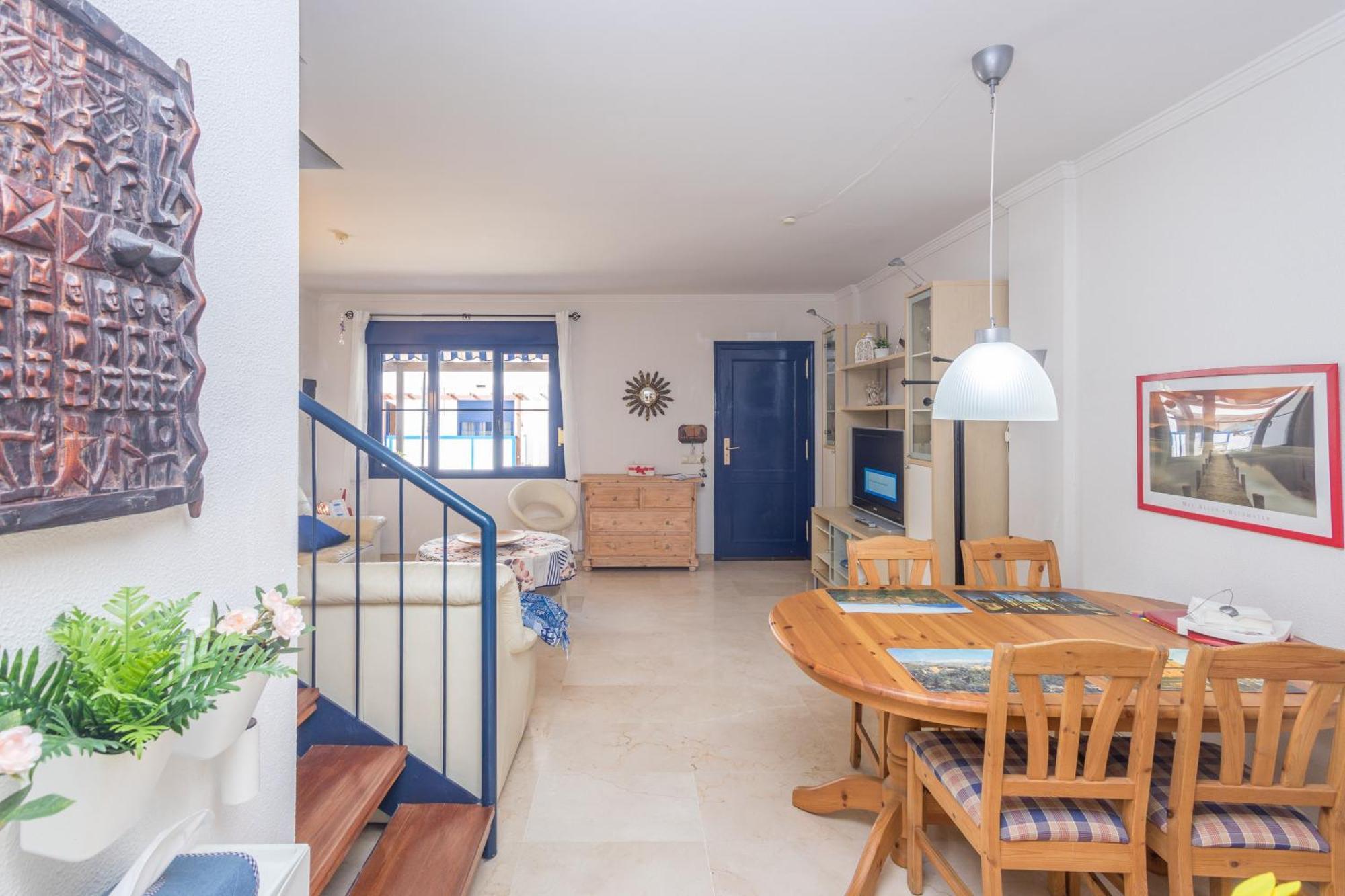 Apartment Meraki Puerto De Nieves *