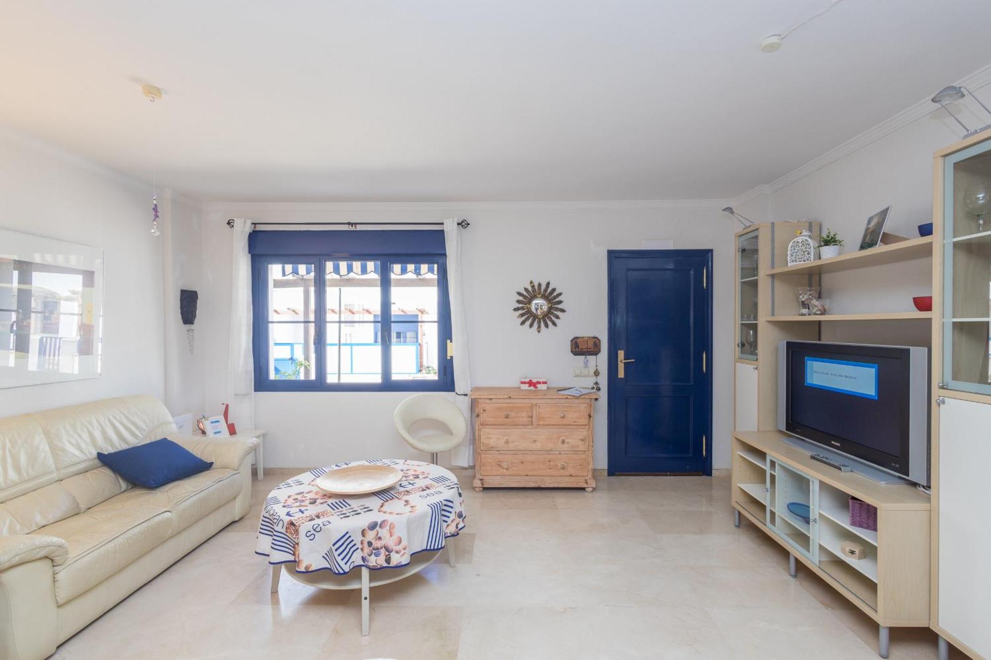 Meraki Puerto De Nieves Apartment