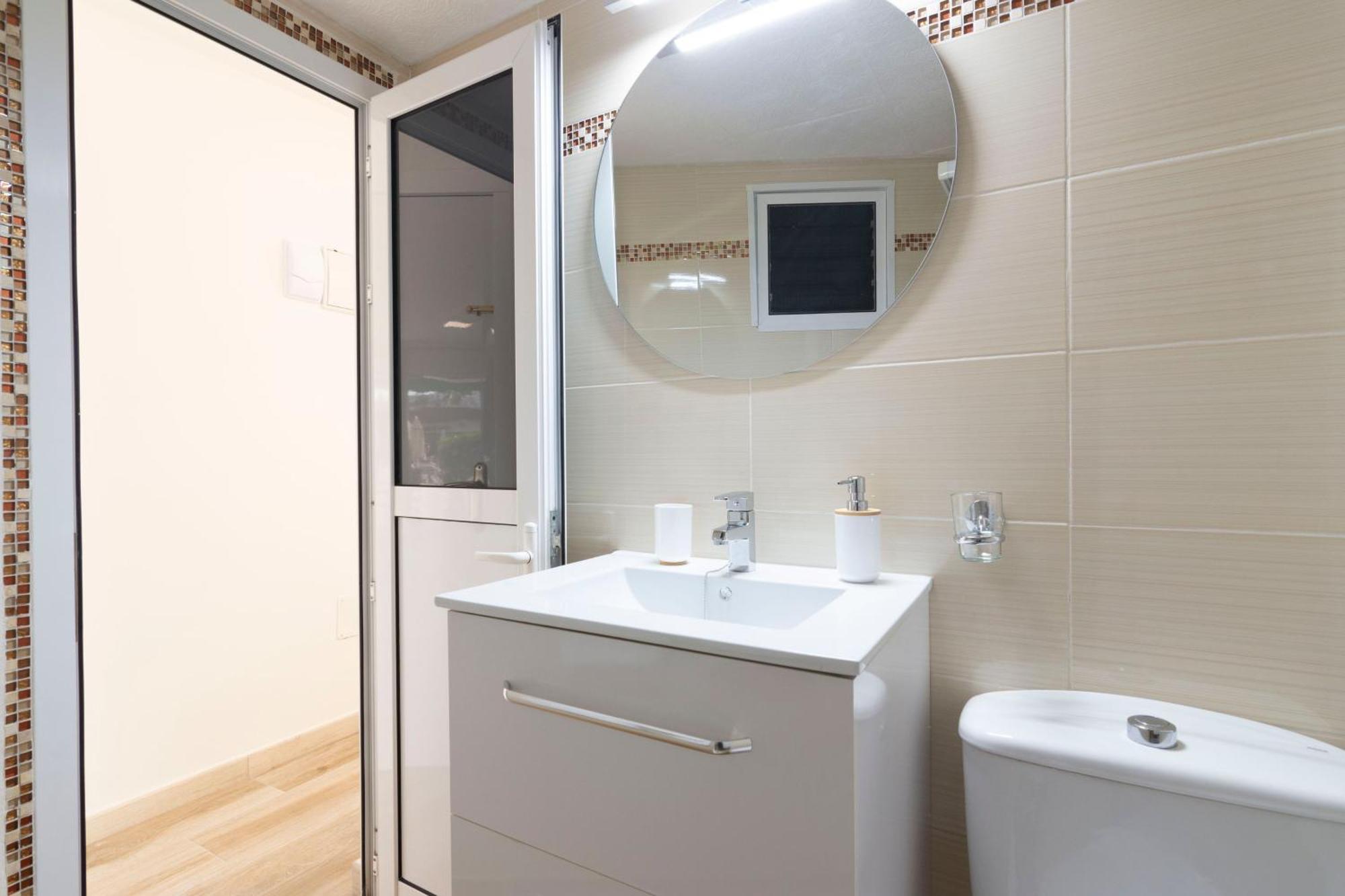 Apartment K2 Playa Del Ingles By Homestaygrancanaria San Bartolome de Tirajana (Gran Canaria)