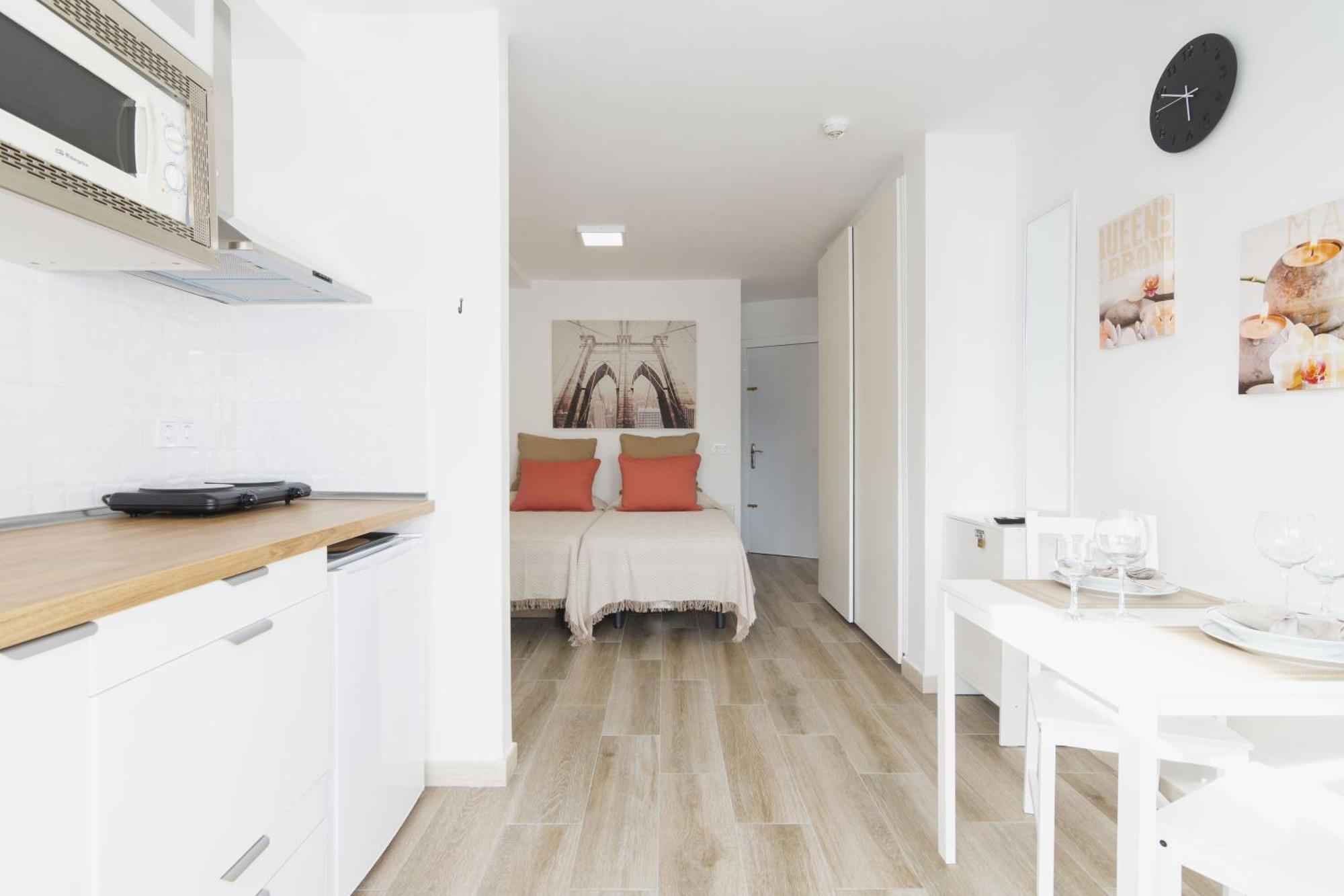 Apartment K2 Playa Del Ingles By Homestaygrancanaria