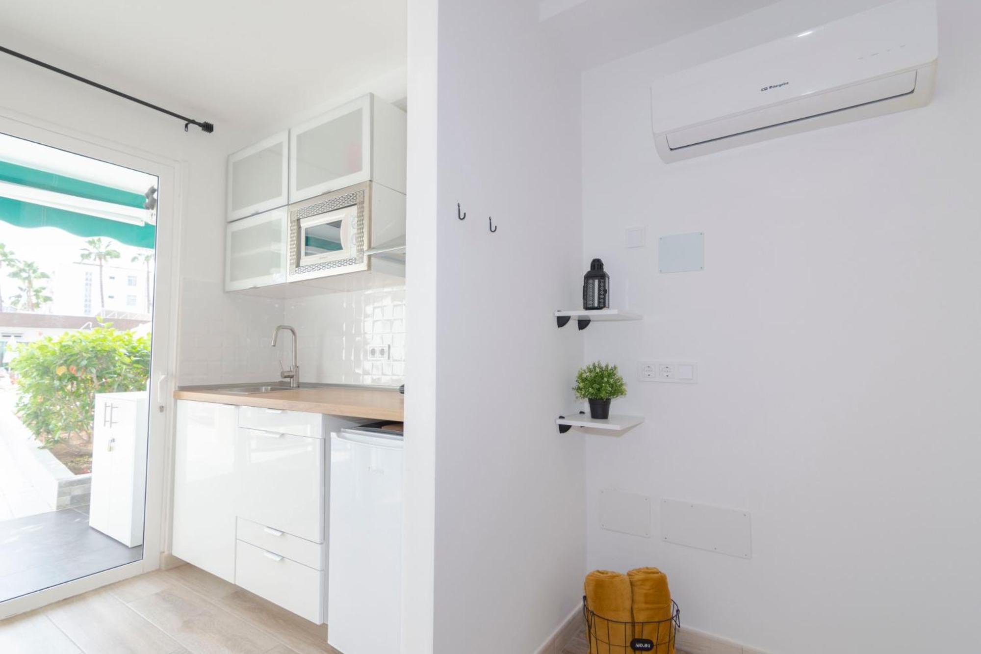 K2 Playa Del Ingles By Homestaygrancanaria Apartment San Bartolome de Tirajana (Gran Canaria)