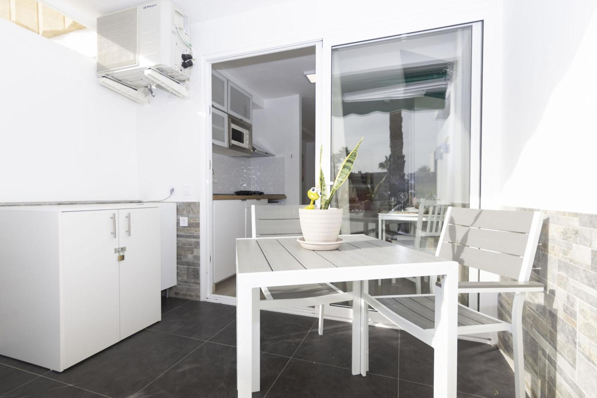 K2 Playa Del Ingles By Homestaygrancanaria San Bartolome de Tirajana (Gran Canaria)