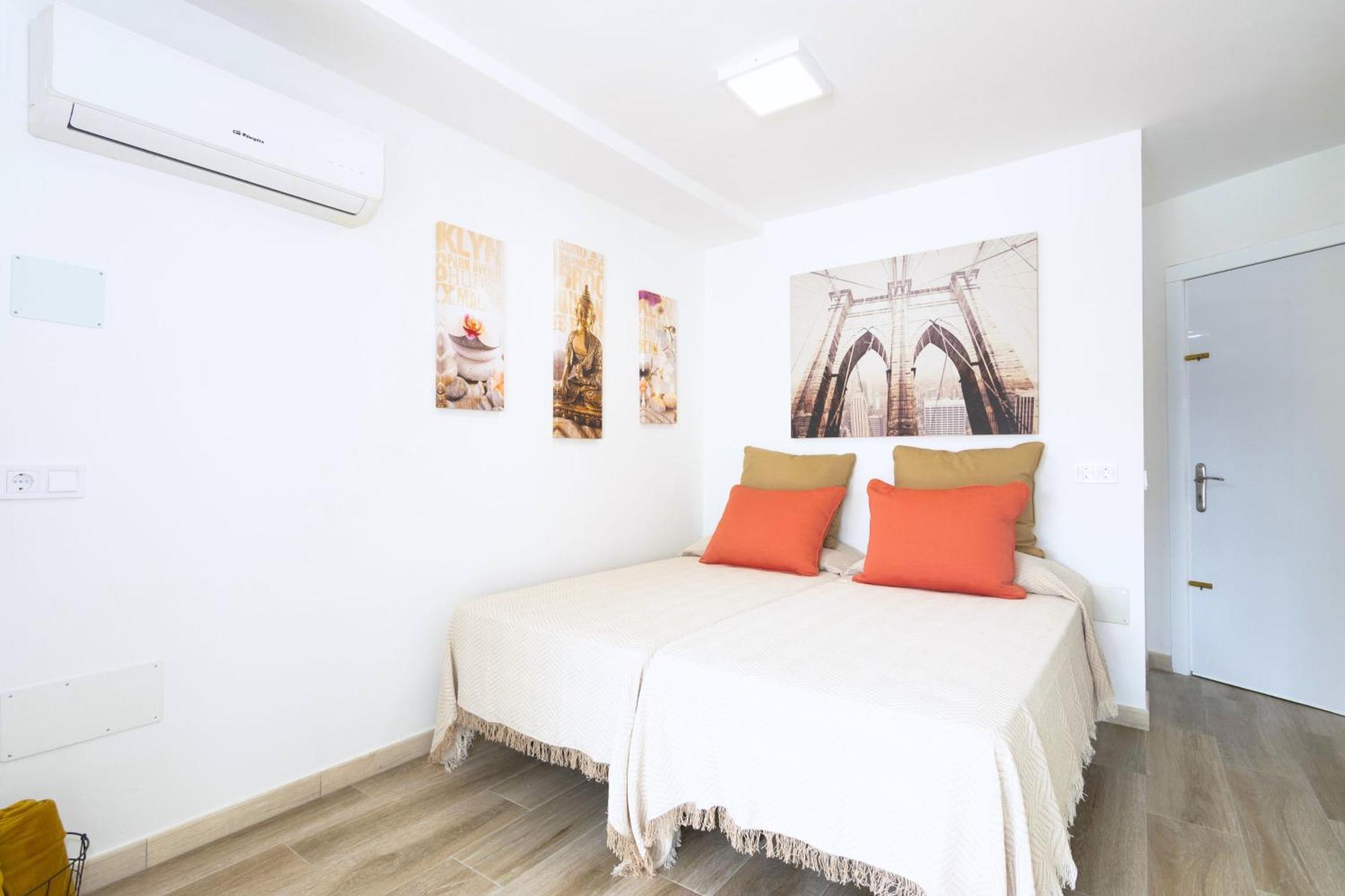 K2 Playa Del Ingles By Homestaygrancanaria