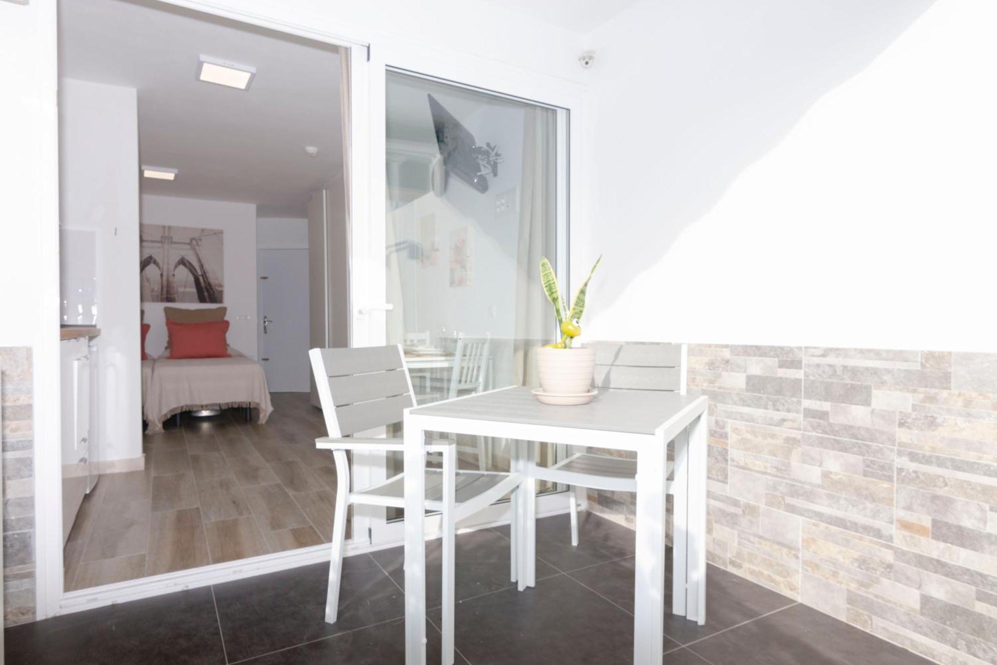 Apartment K2 Playa Del Ingles By Homestaygrancanaria *