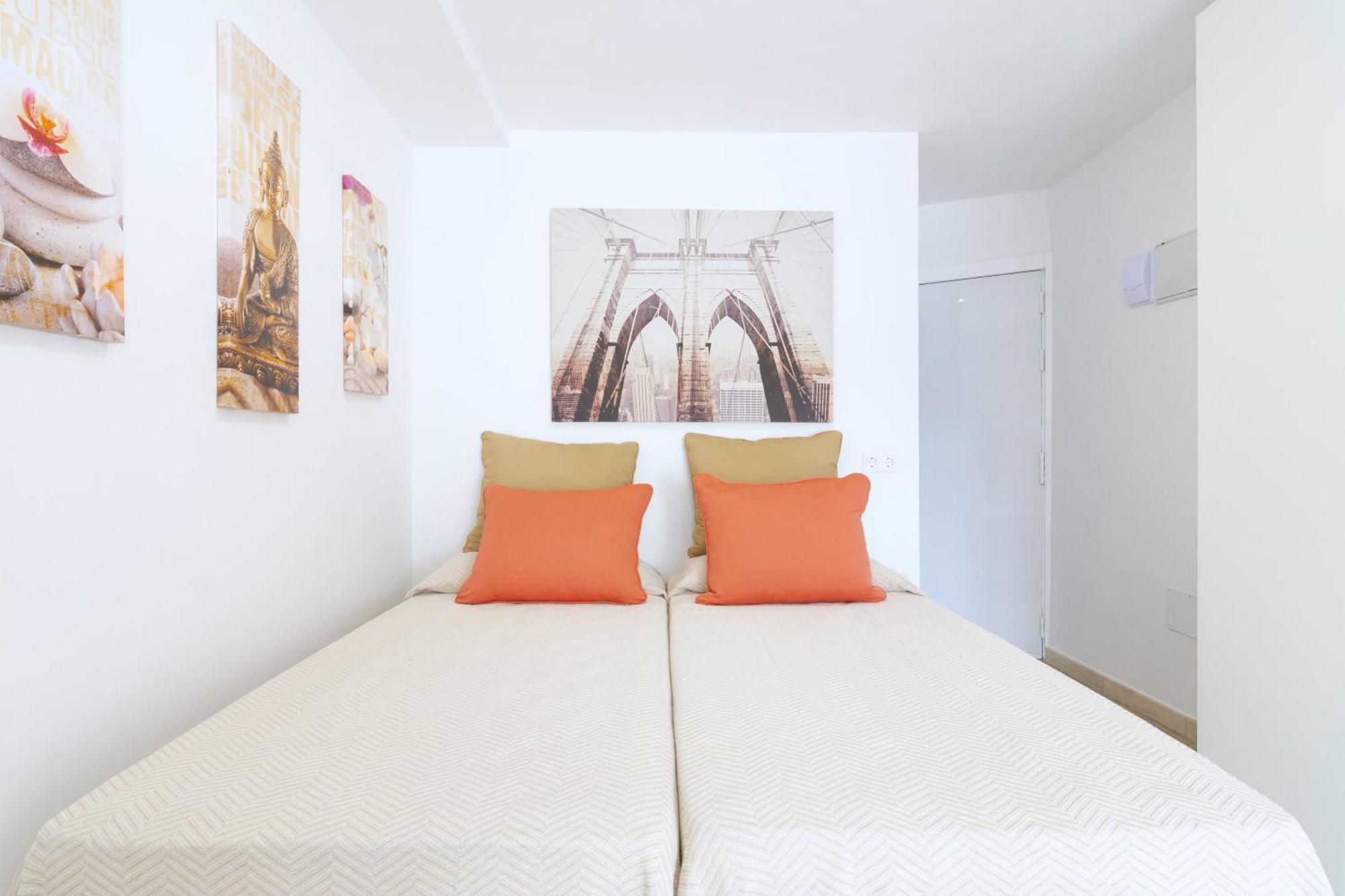Apartment K2 Playa Del Ingles By Homestaygrancanaria