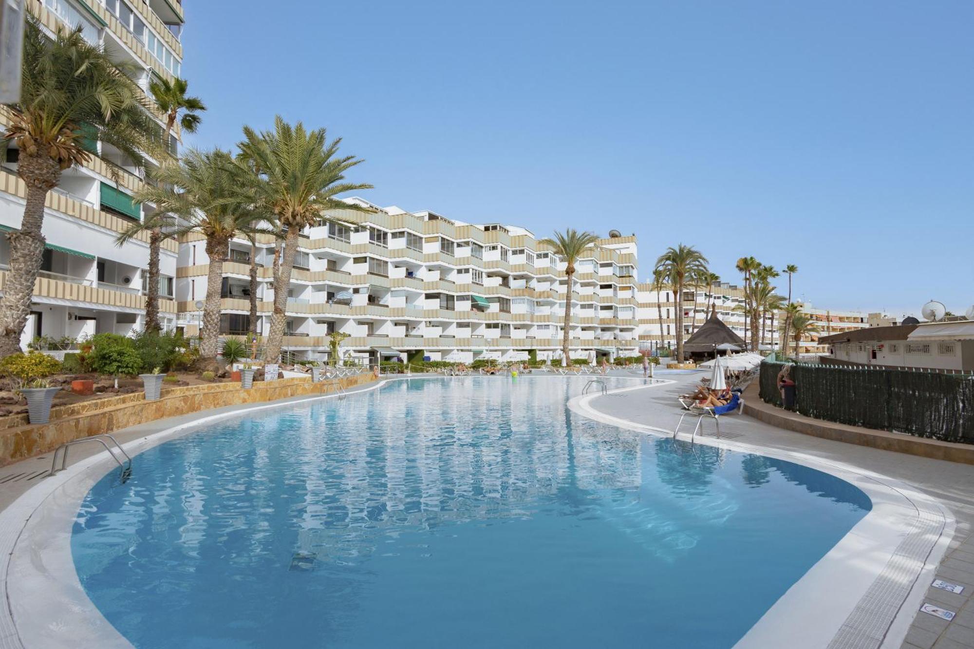 K2 Playa Del Ingles By Homestaygrancanaria * San Bartolome de Tirajana (Gran Canaria)
