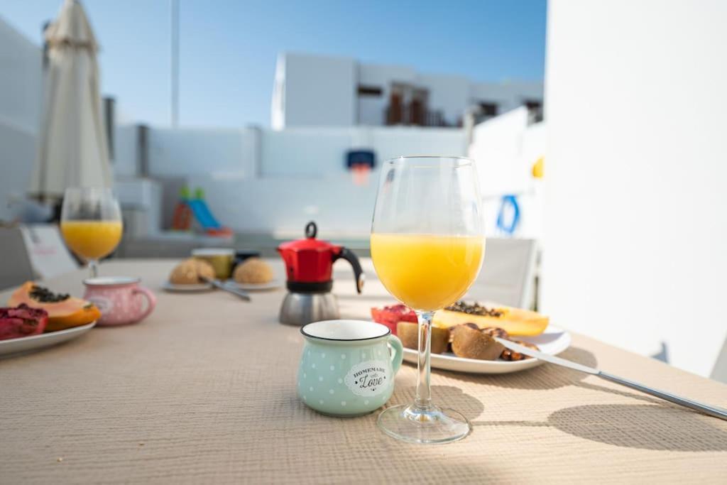 La Dolce - Familiar Con Piscina Privada Apartamento *