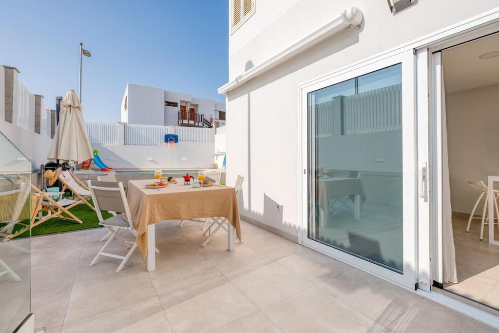 Apartamento La Dolce - Familiar Con Piscina Privada *