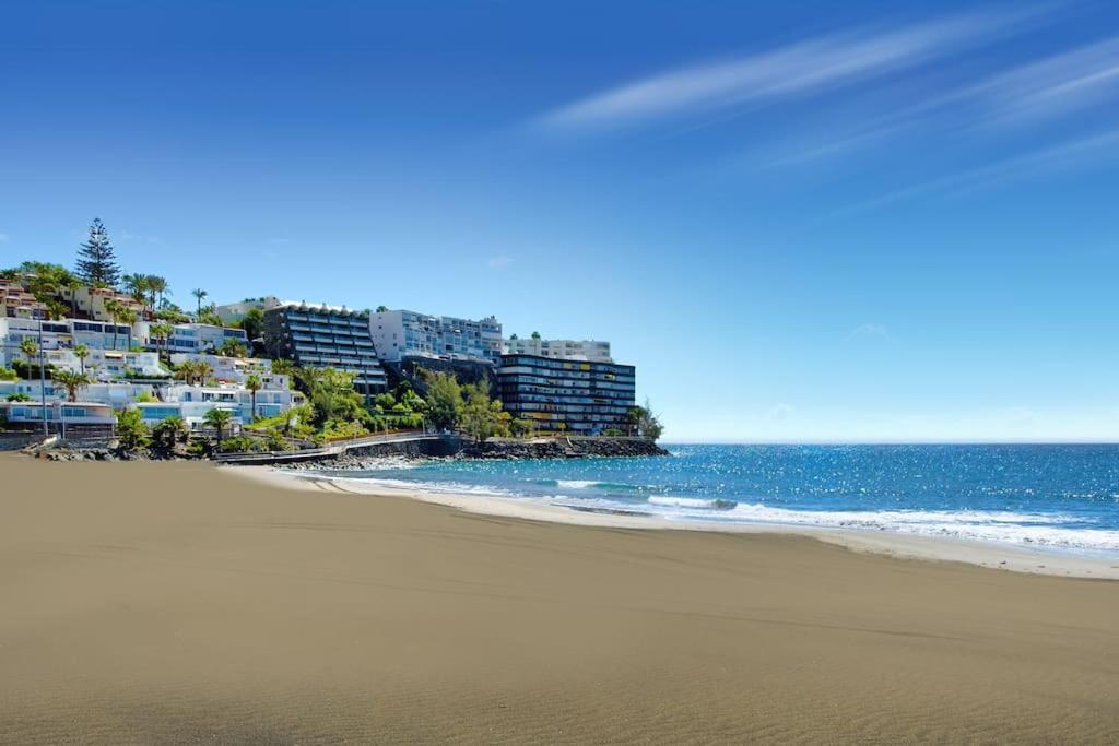 La Dolce - Familiar Con Piscina Privada Maspalomas (Gran Canaria)