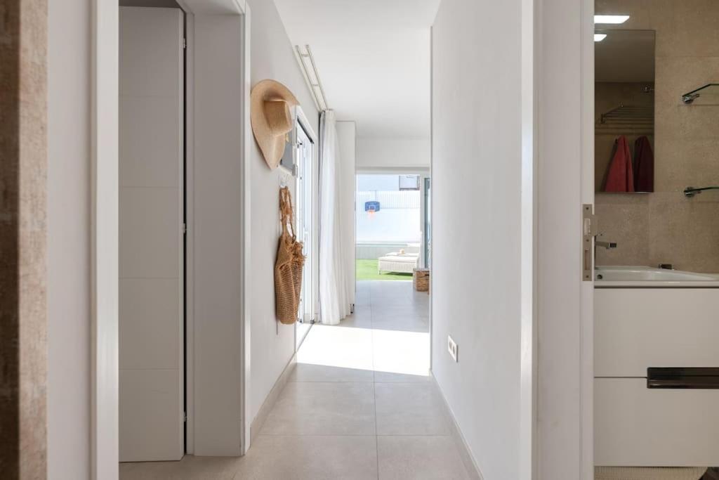 Apartamento La Dolce - Familiar Con Piscina Privada Maspalomas (Gran Canaria)