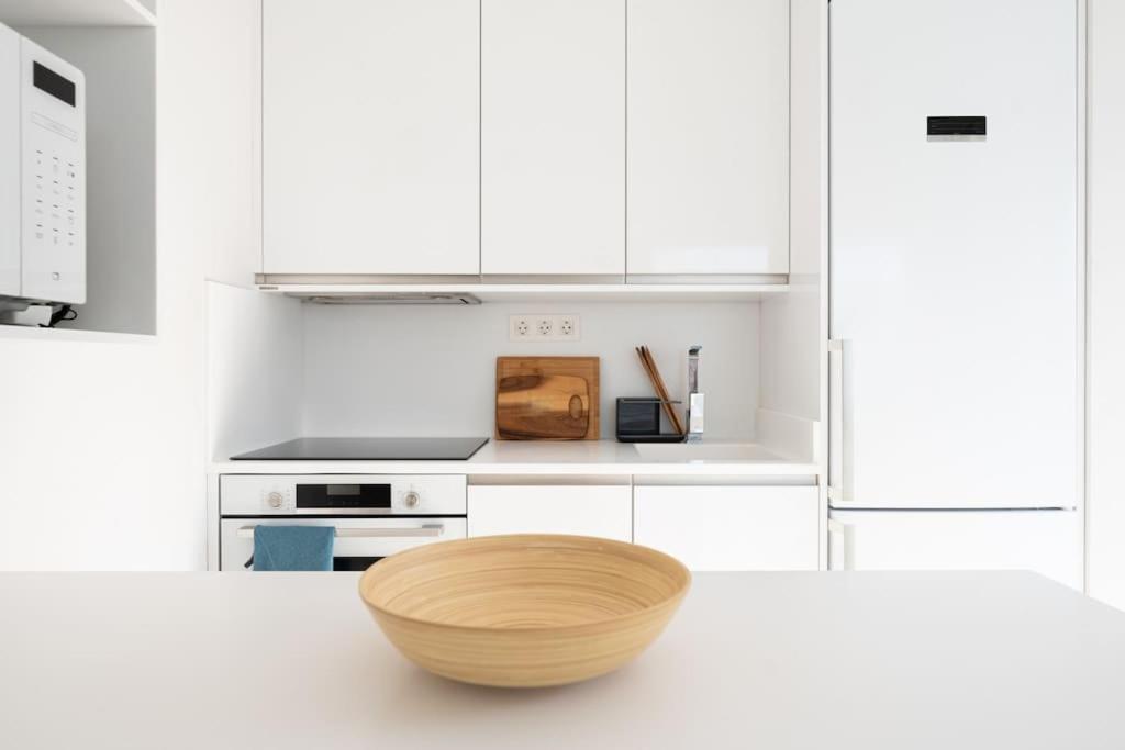 La Dolce - Familiar Con Piscina Privada Apartamento