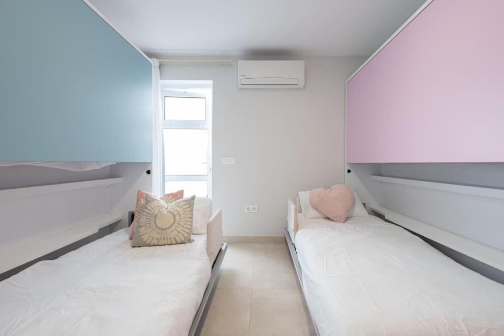 Apartamento La Dolce - Familiar Con Piscina Privada *