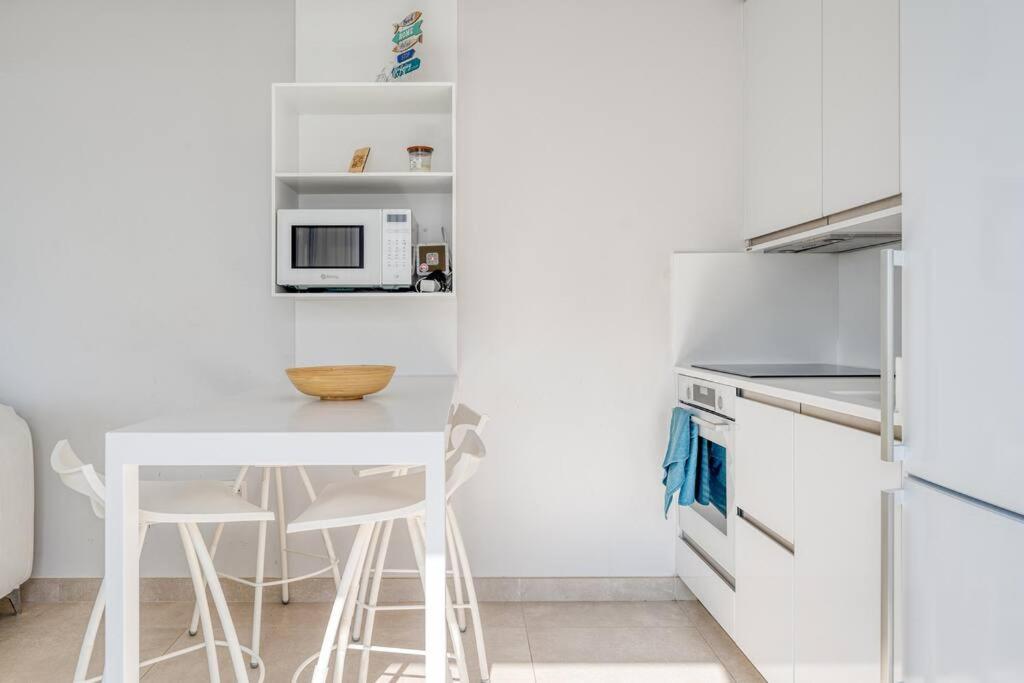 La Dolce - Familiar Con Piscina Privada Apartamento Maspalomas (Gran Canaria)