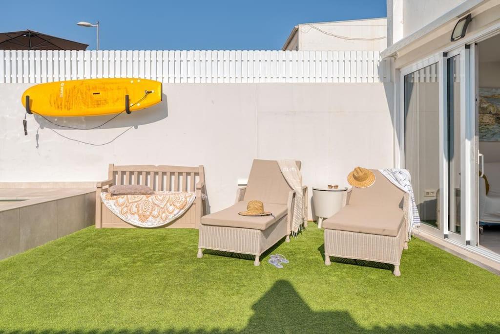 La Dolce - Familiar Con Piscina Privada