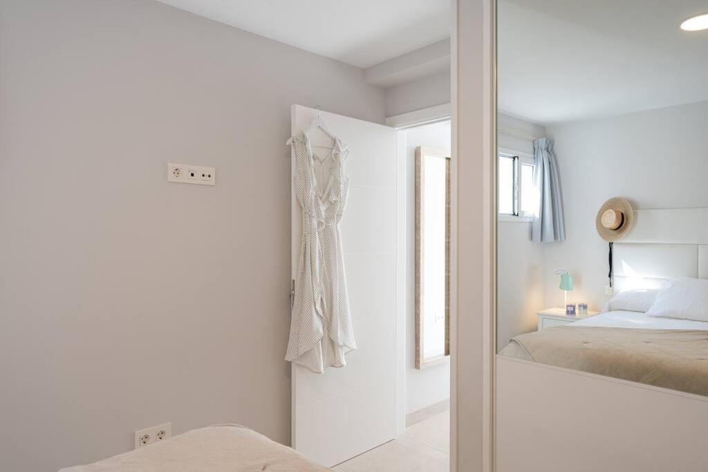 Apartamento La Dolce - Familiar Con Piscina Privada