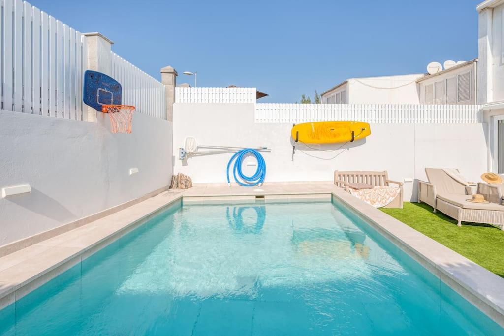 Apartamento La Dolce - Familiar Con Piscina Privada *