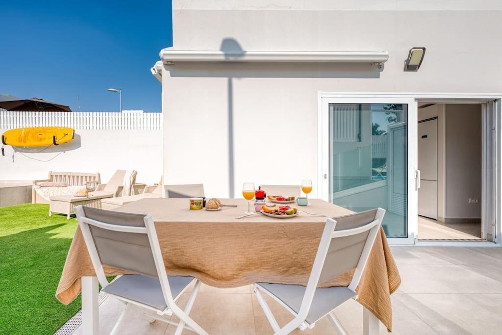 Apartamento La Dolce - Familiar Con Piscina Privada *