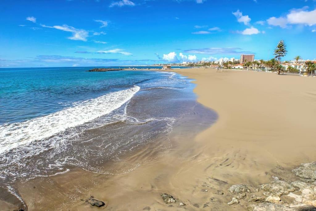 Apartamento La Dolce - Familiar Con Piscina Privada Maspalomas (Gran Canaria)