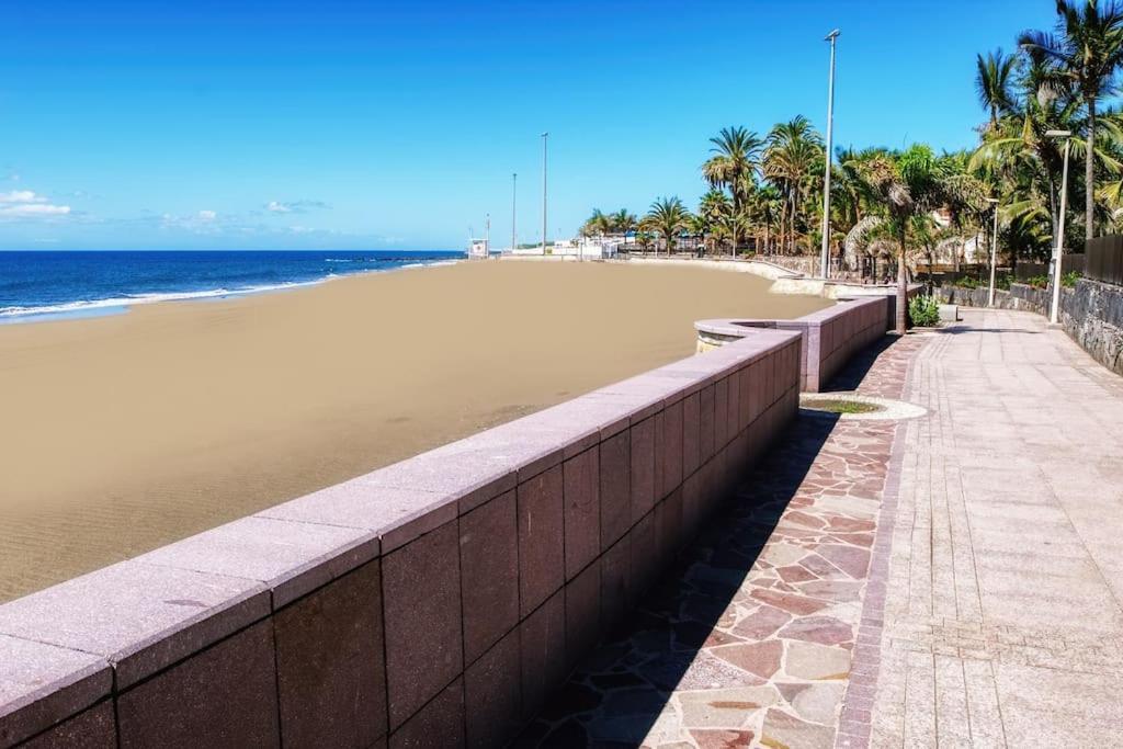 La Dolce - Familiar Con Piscina Privada Maspalomas (Gran Canaria)