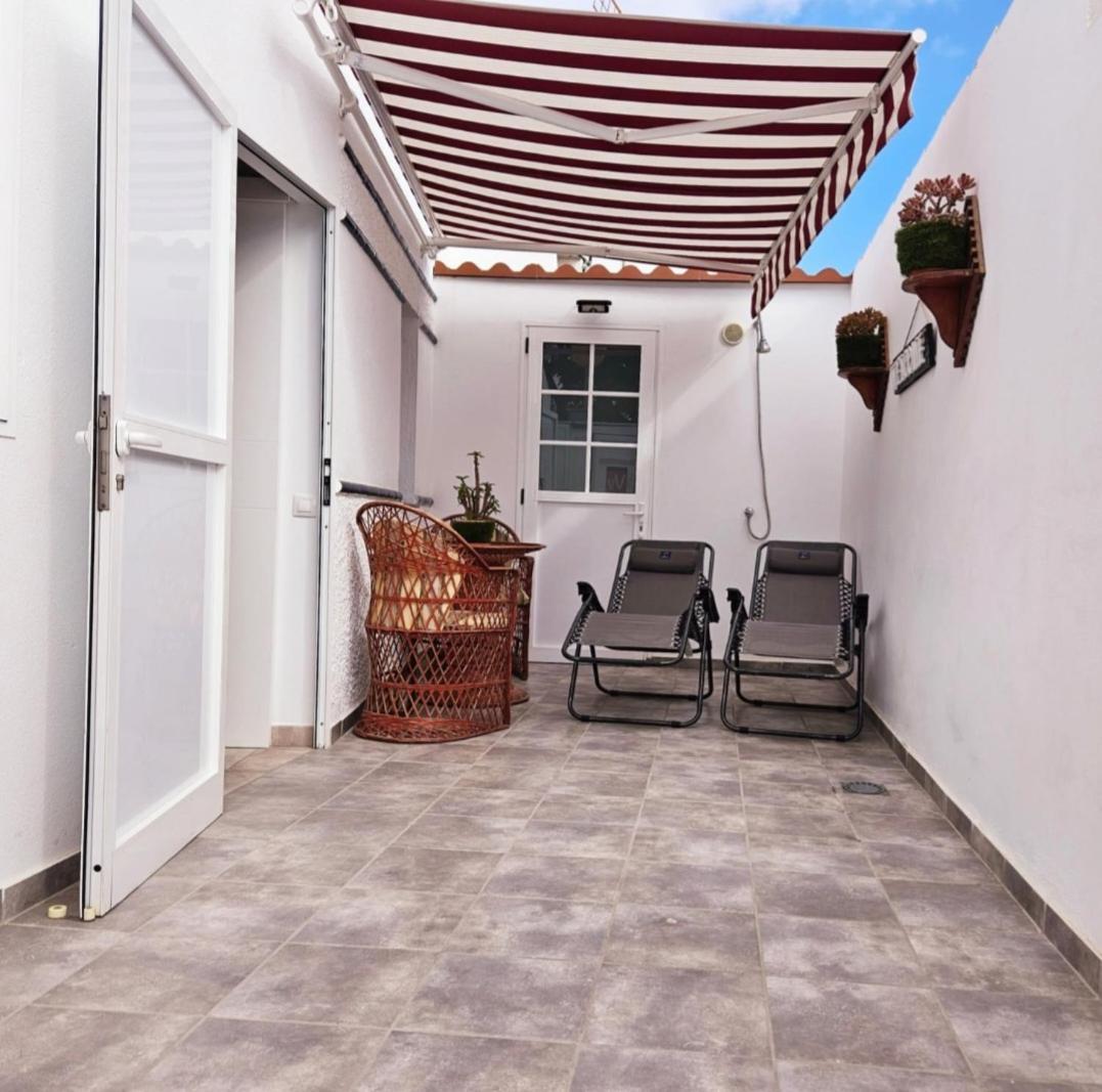 Casa vacanze El Caramelito 1 Maspalomas (Gran Canaria)