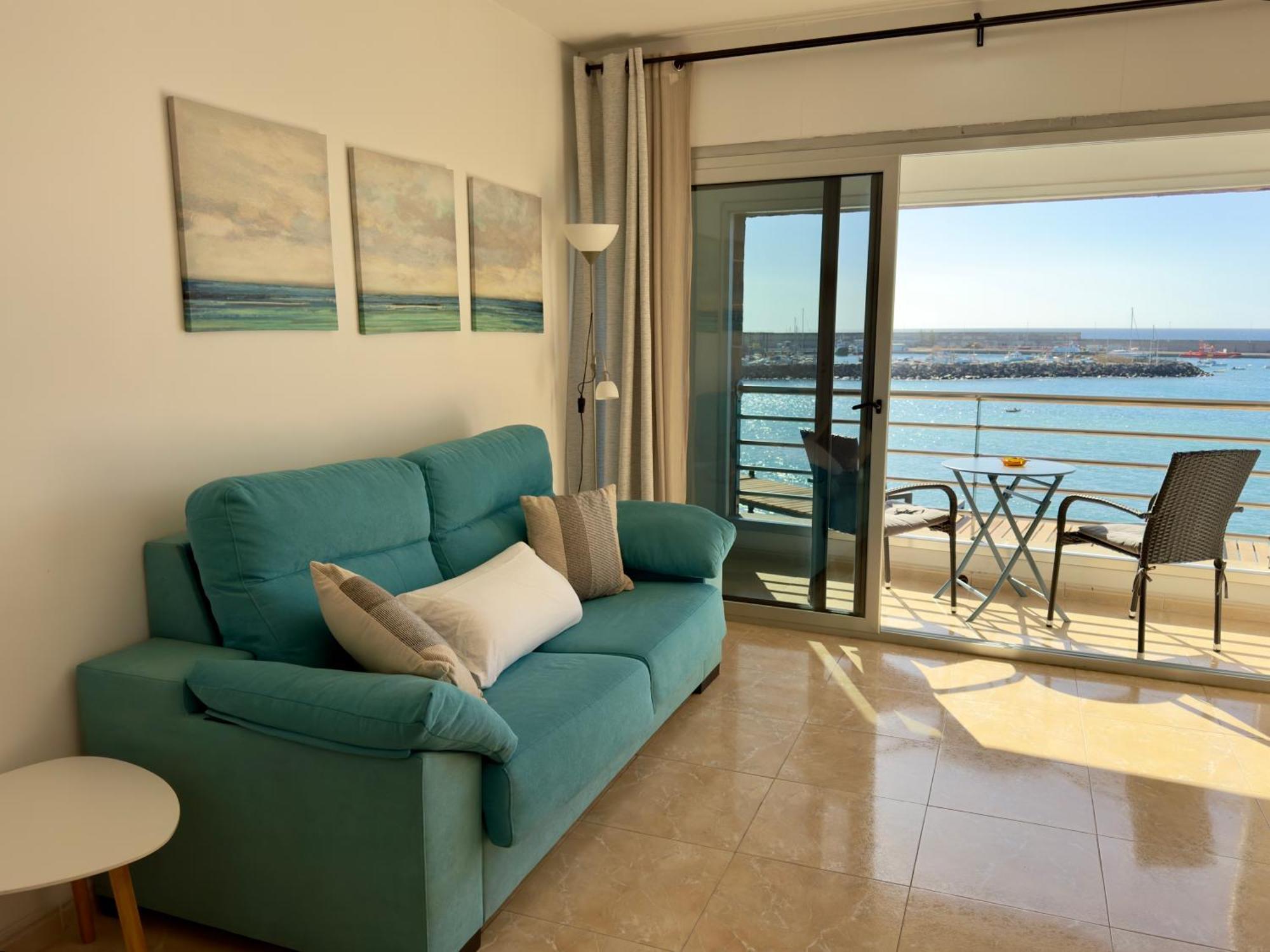 Sunset Apartamento