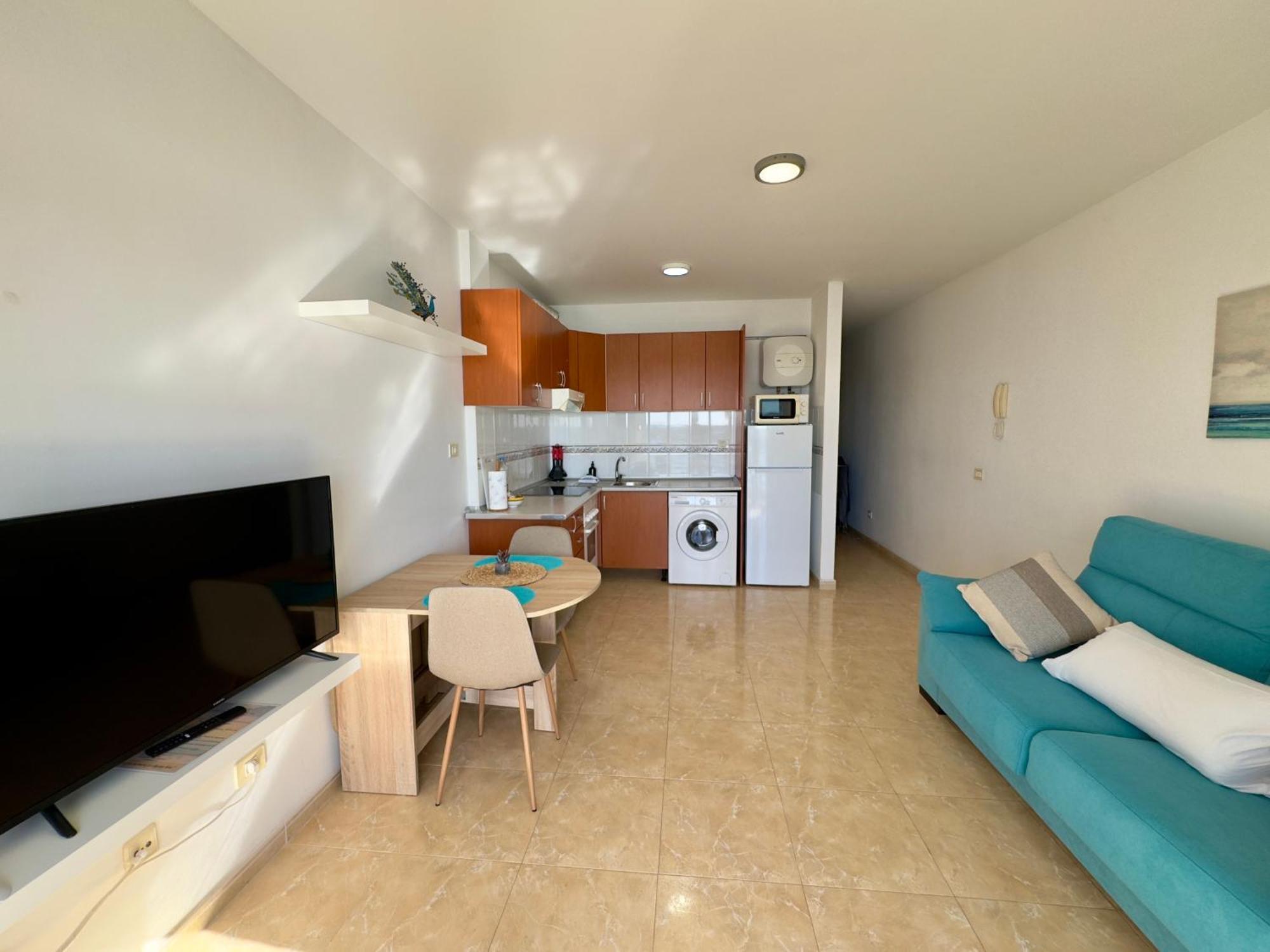 Sunset Apartamento *