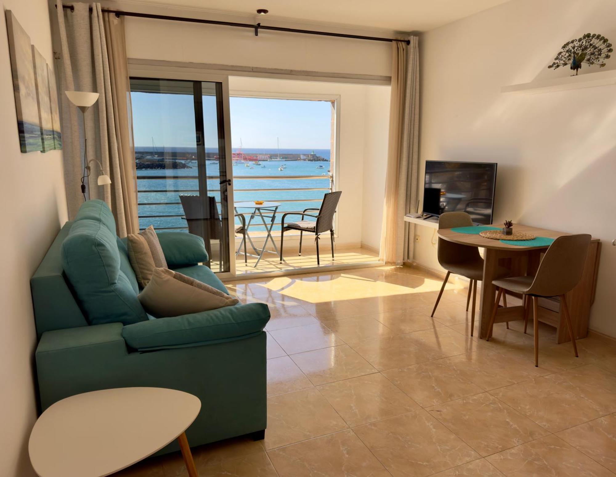 Apartamento Sunset Arguineguin