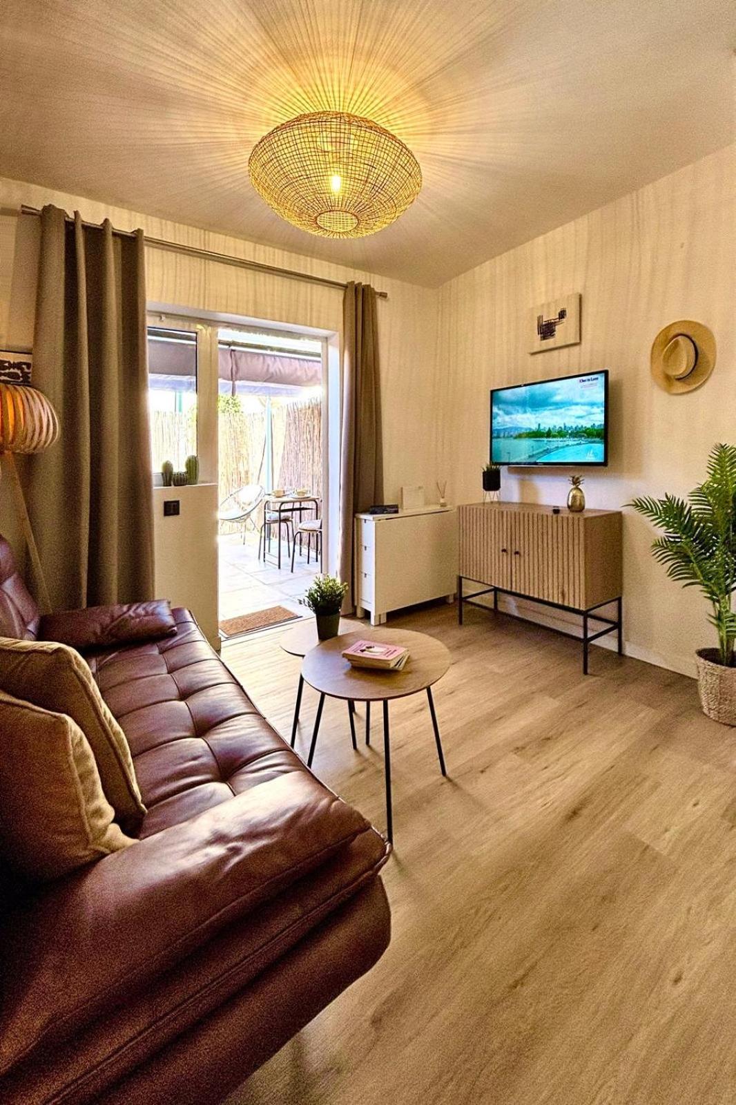 Cosy Oasis * Maspalomas (Gran Canaria)