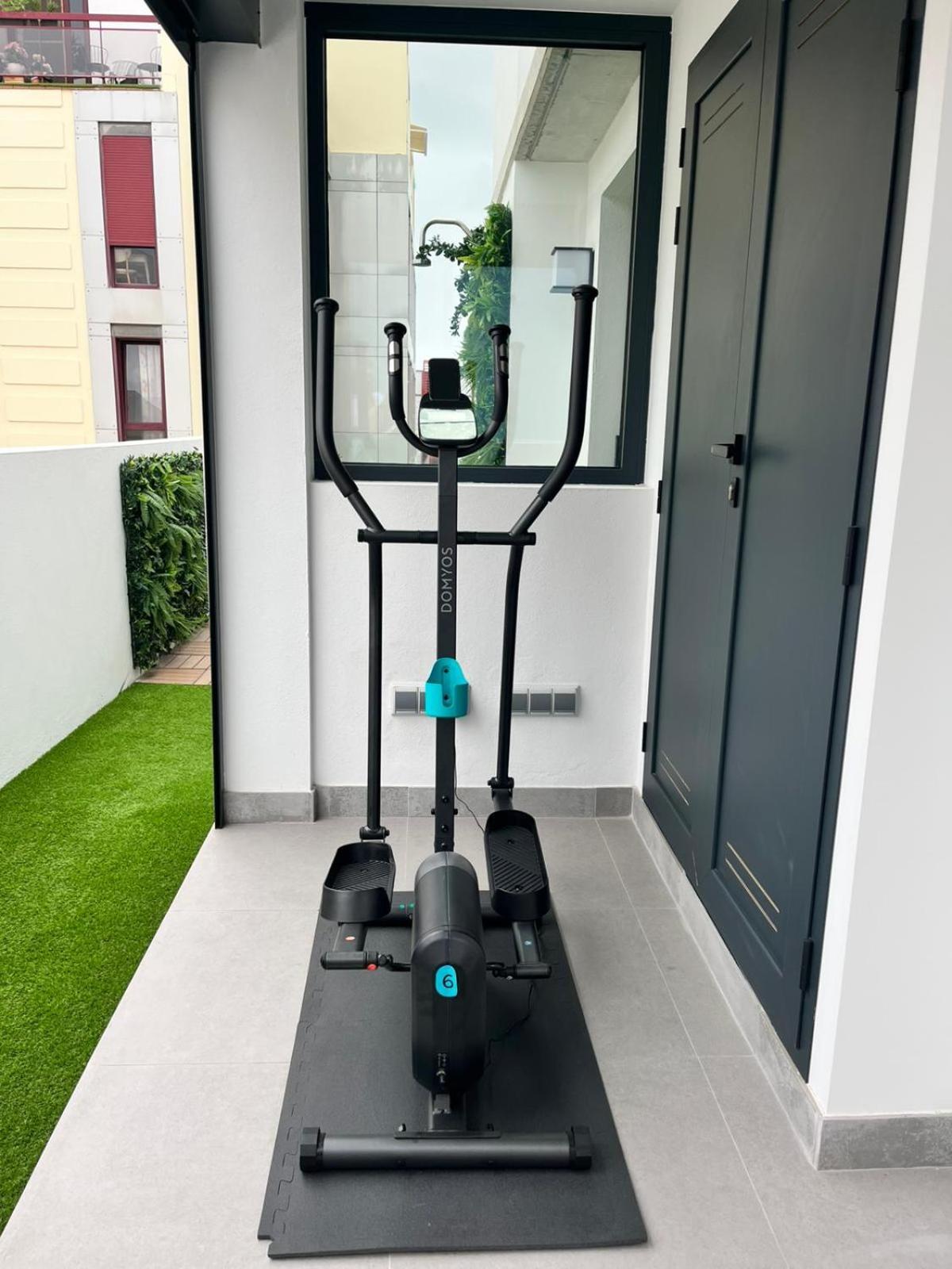 Apartamento Moderno Costa 49 2-d