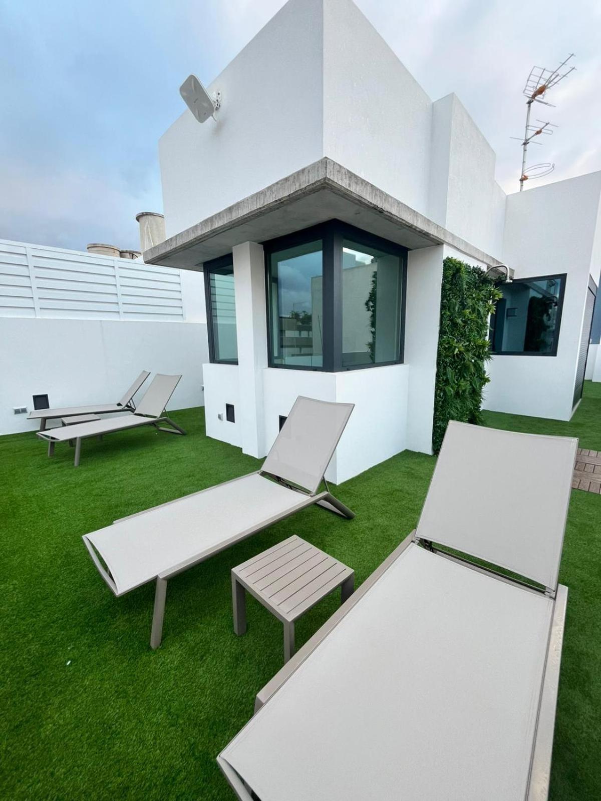Apartamento Moderno Costa 49 2-d Las Palmas de Gran Canaria