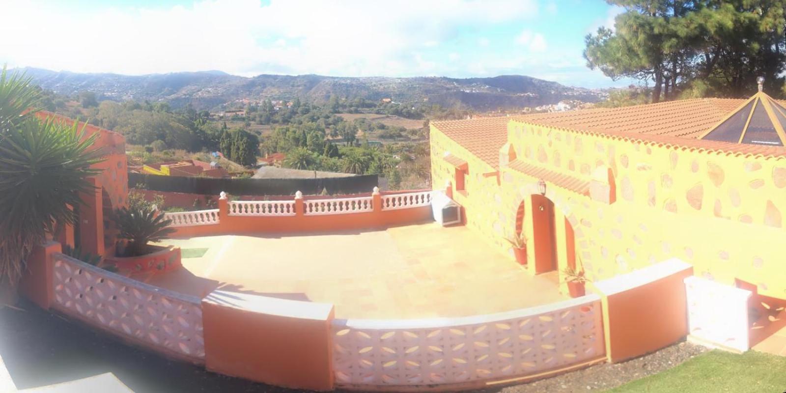 Holiday home Retiro Canario