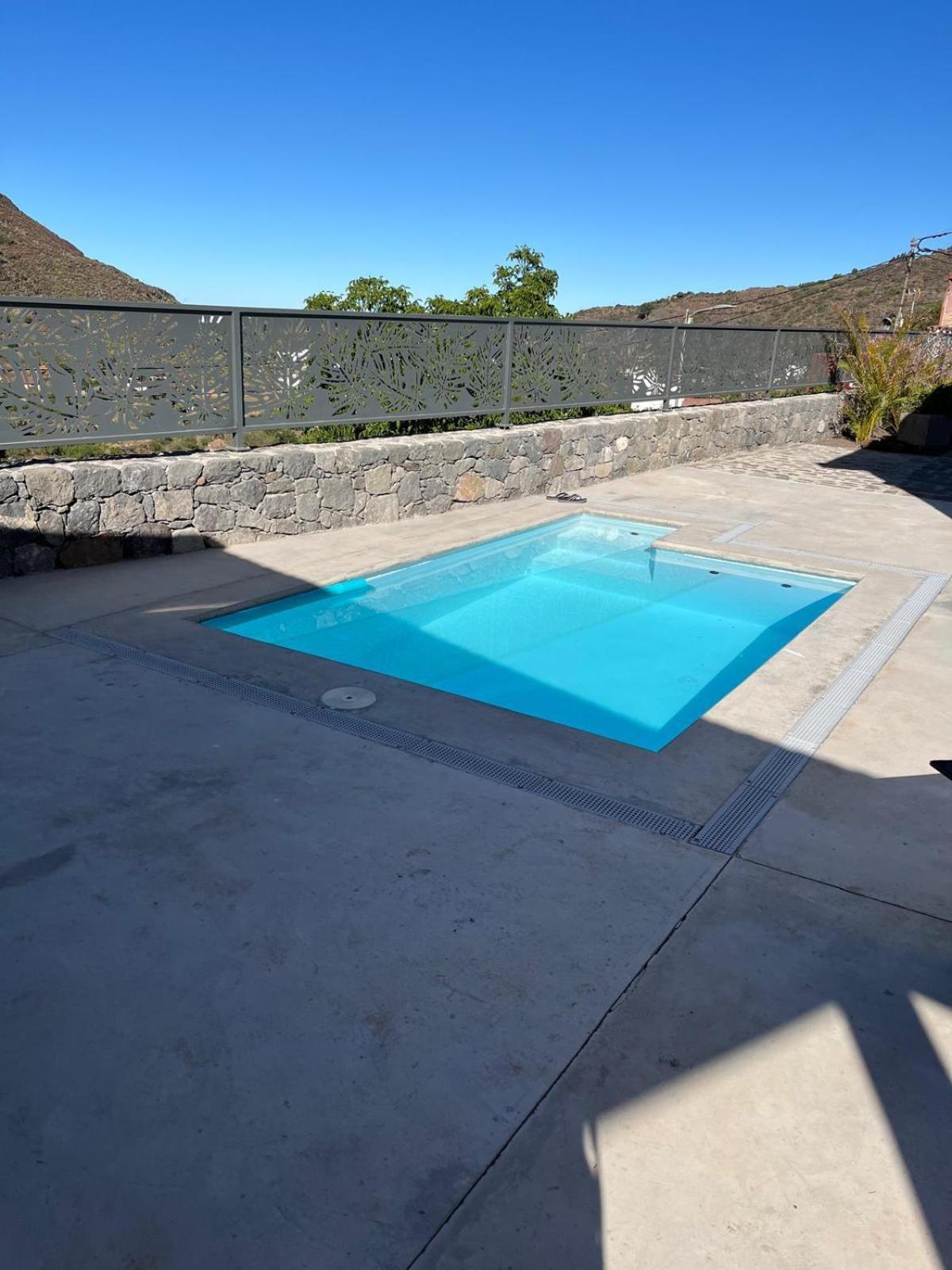 Villa Natura Luxury Las Lagunetas