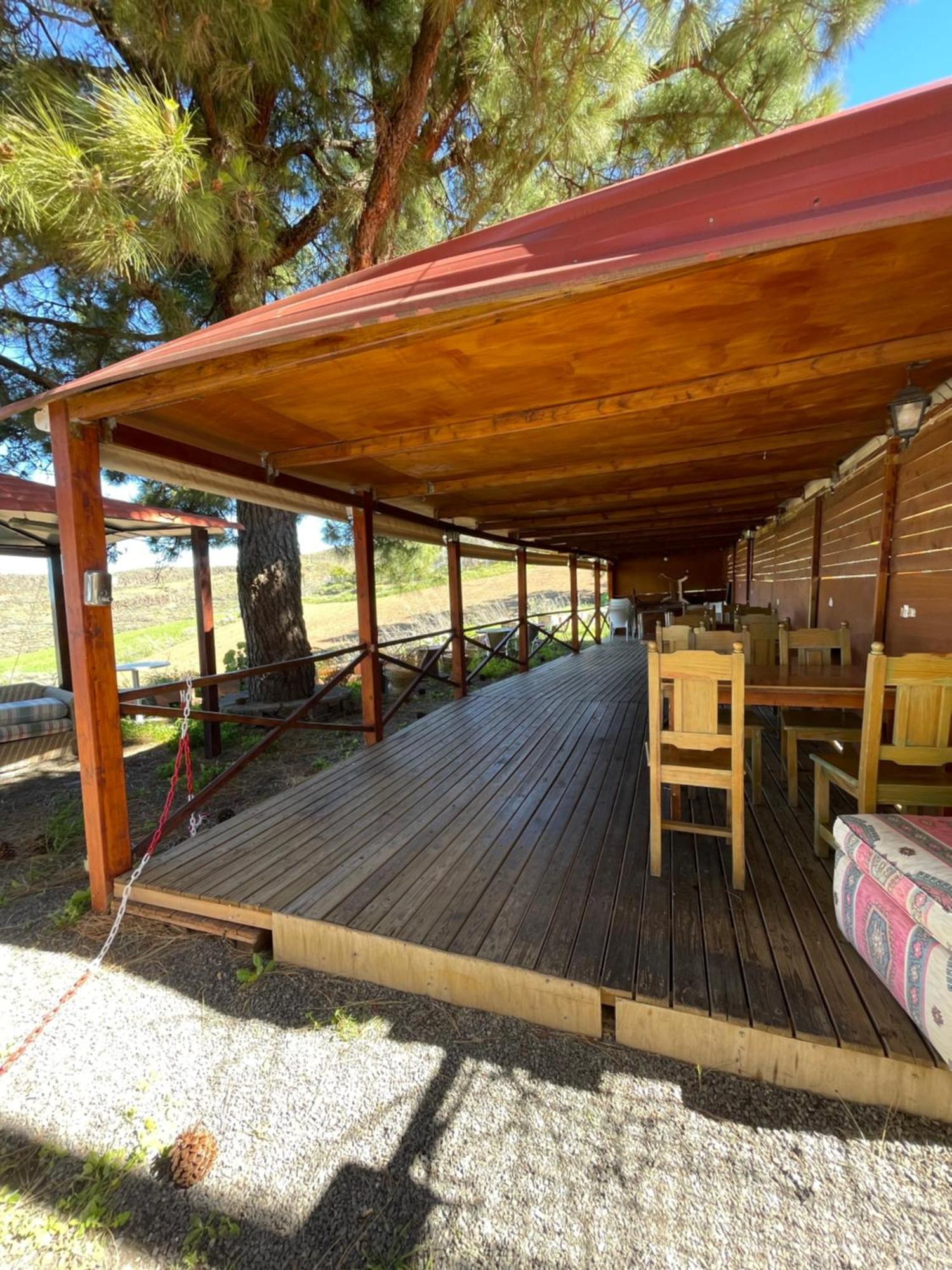 Hotel Rural Juncalillo *