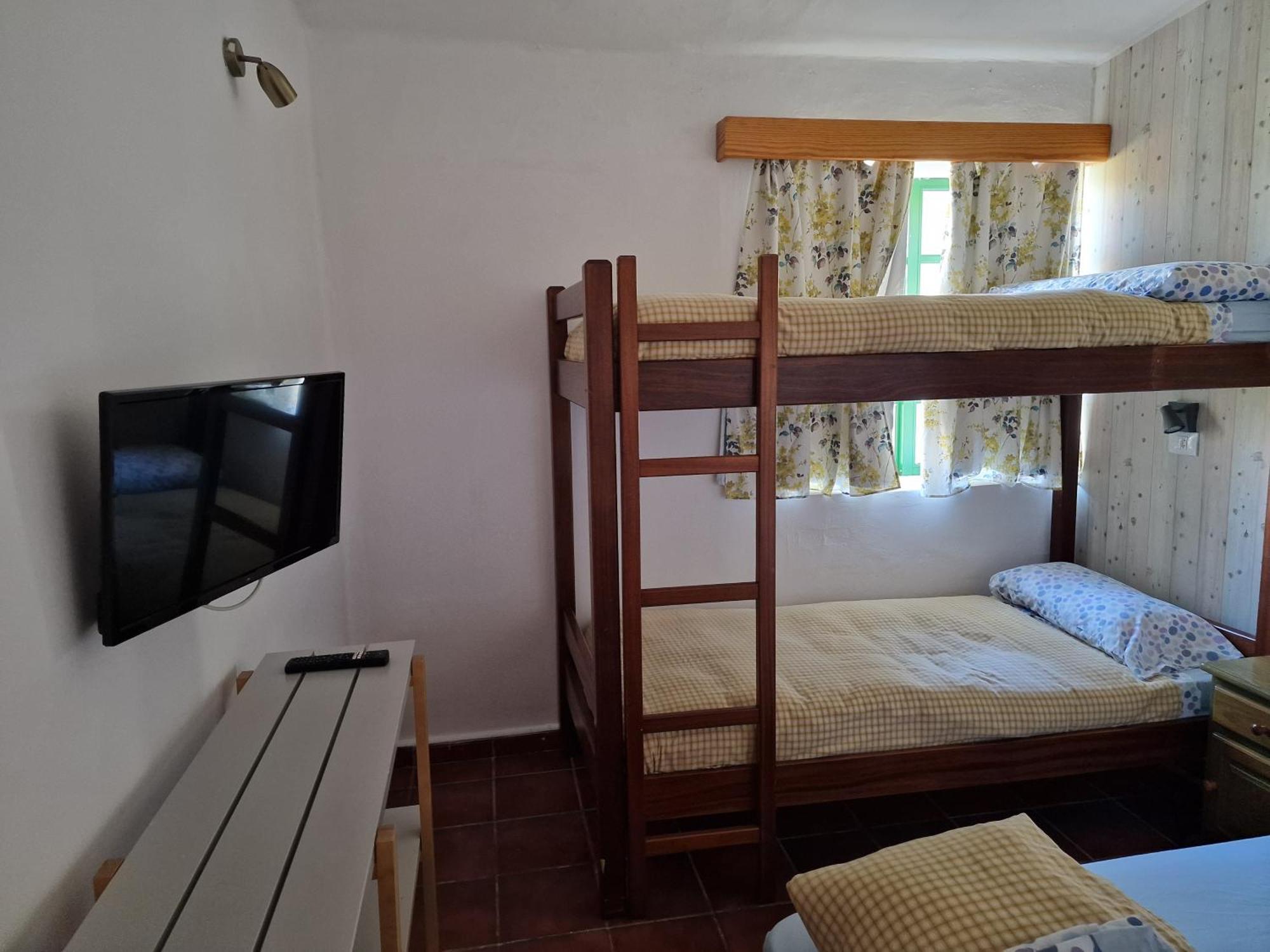 Rural Juncalillo Hotel Gáldar