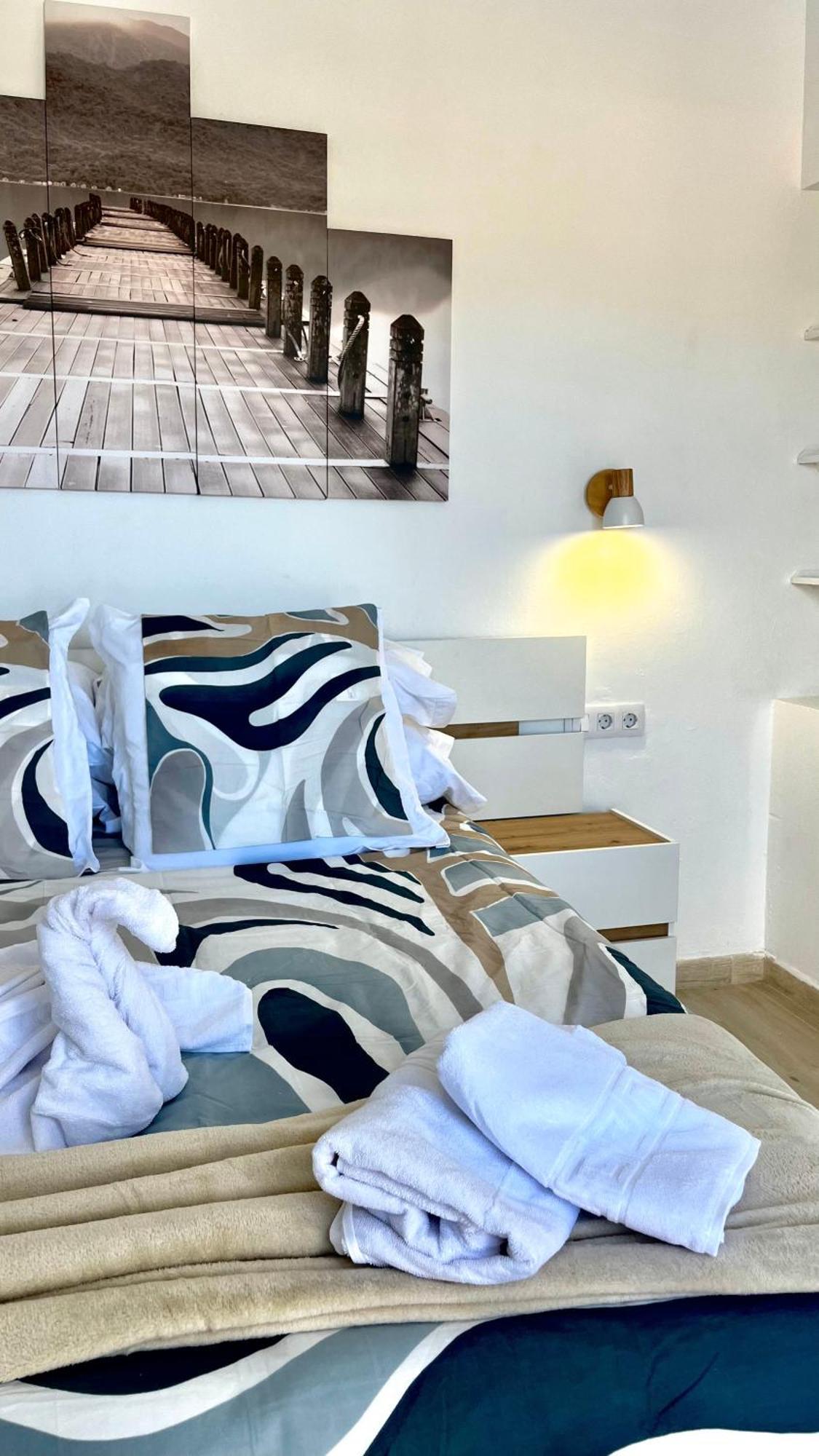 Apartamento Luxury - Relax & Family In Sonneland *