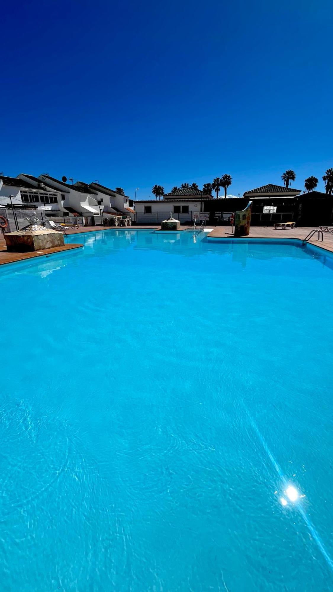 Apartamento Luxury - Relax & Family In Sonneland