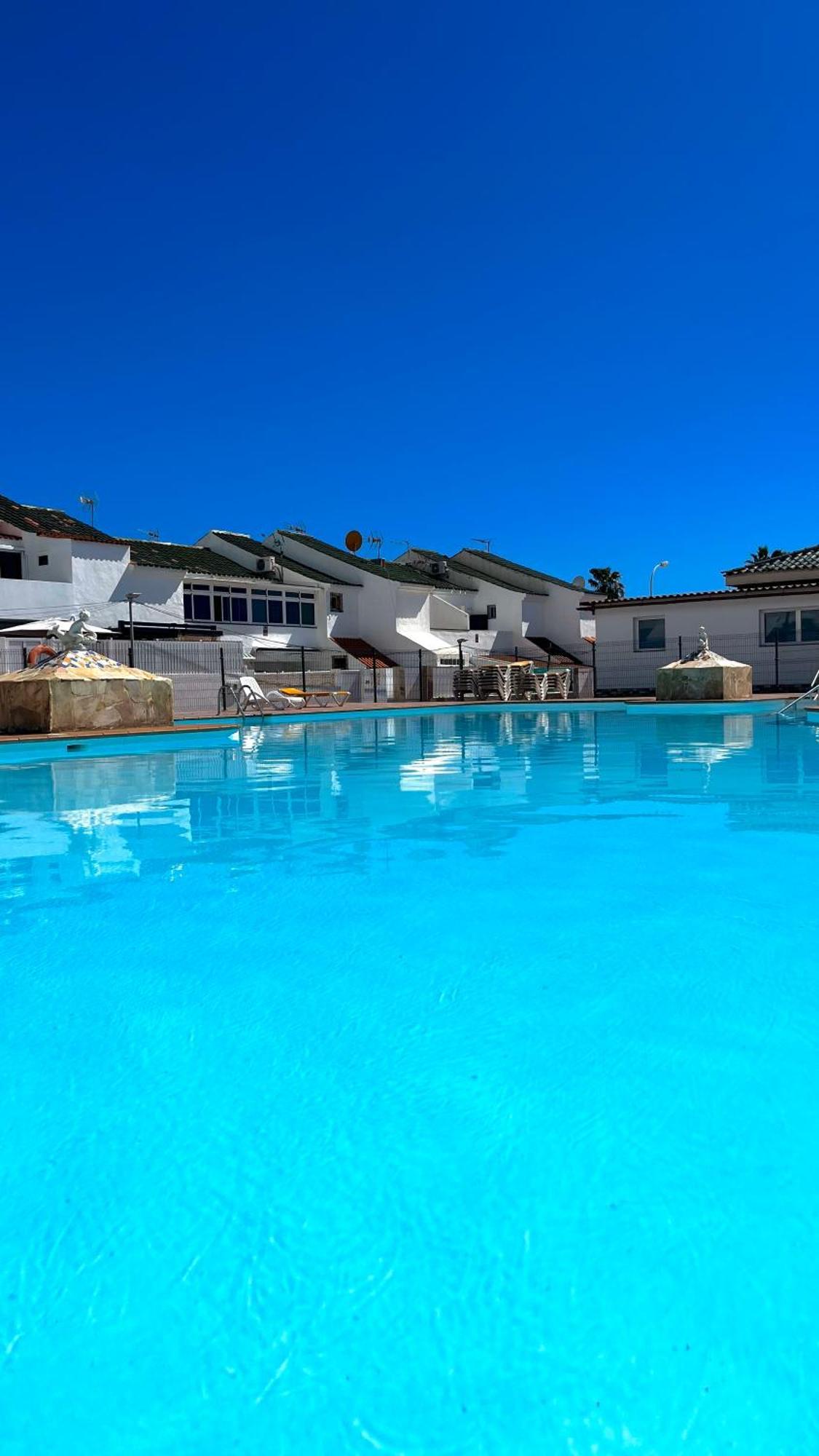 Apartamento Luxury - Relax & Family In Sonneland