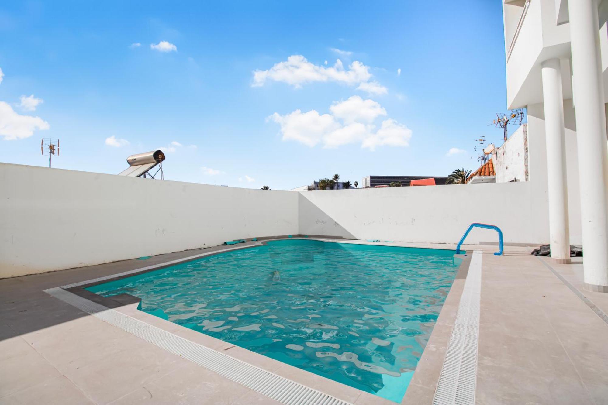 Agaete Shine Suites 3 Apartamento *