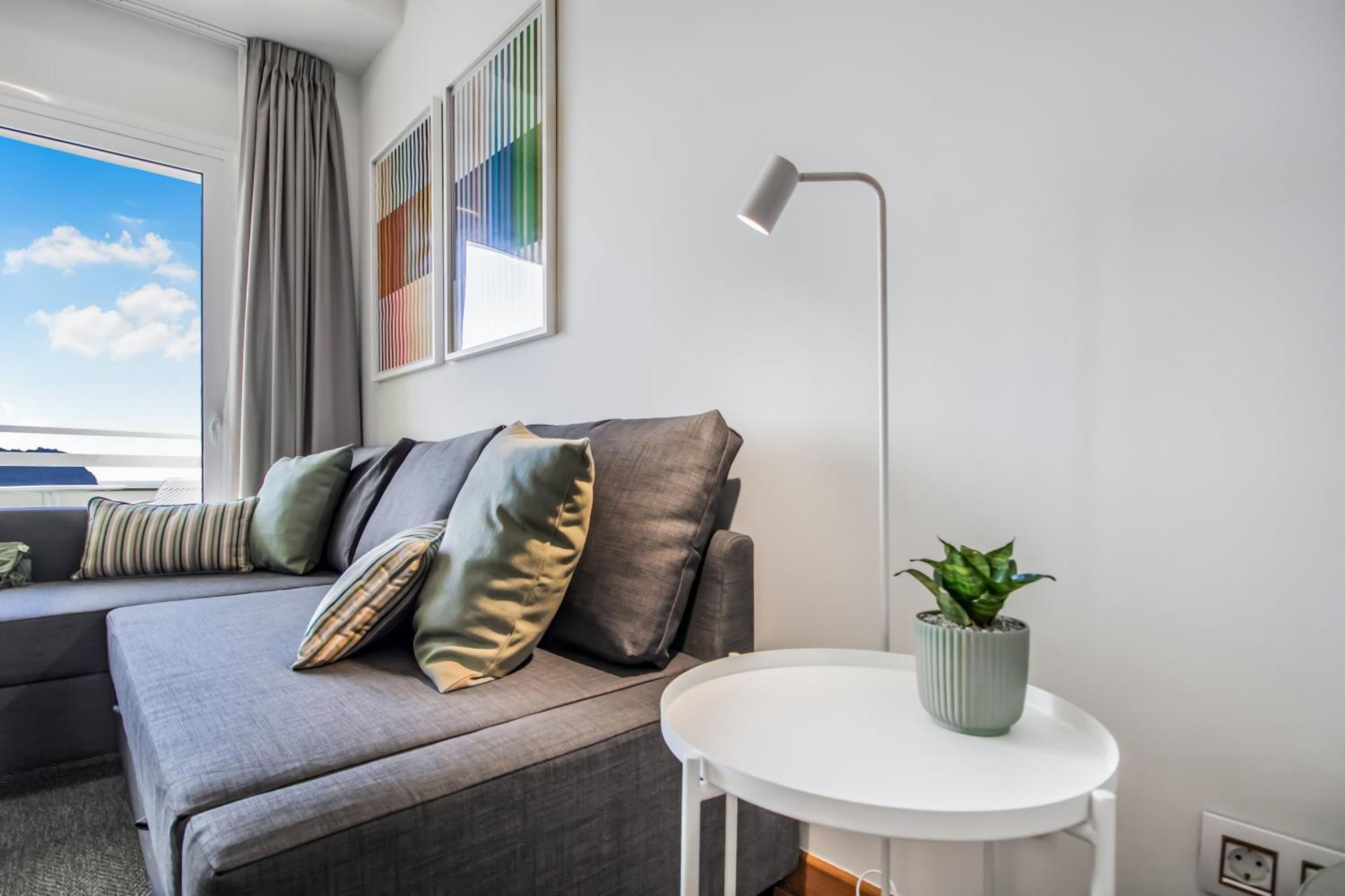 Apartamento Agaete Shine Suites 3