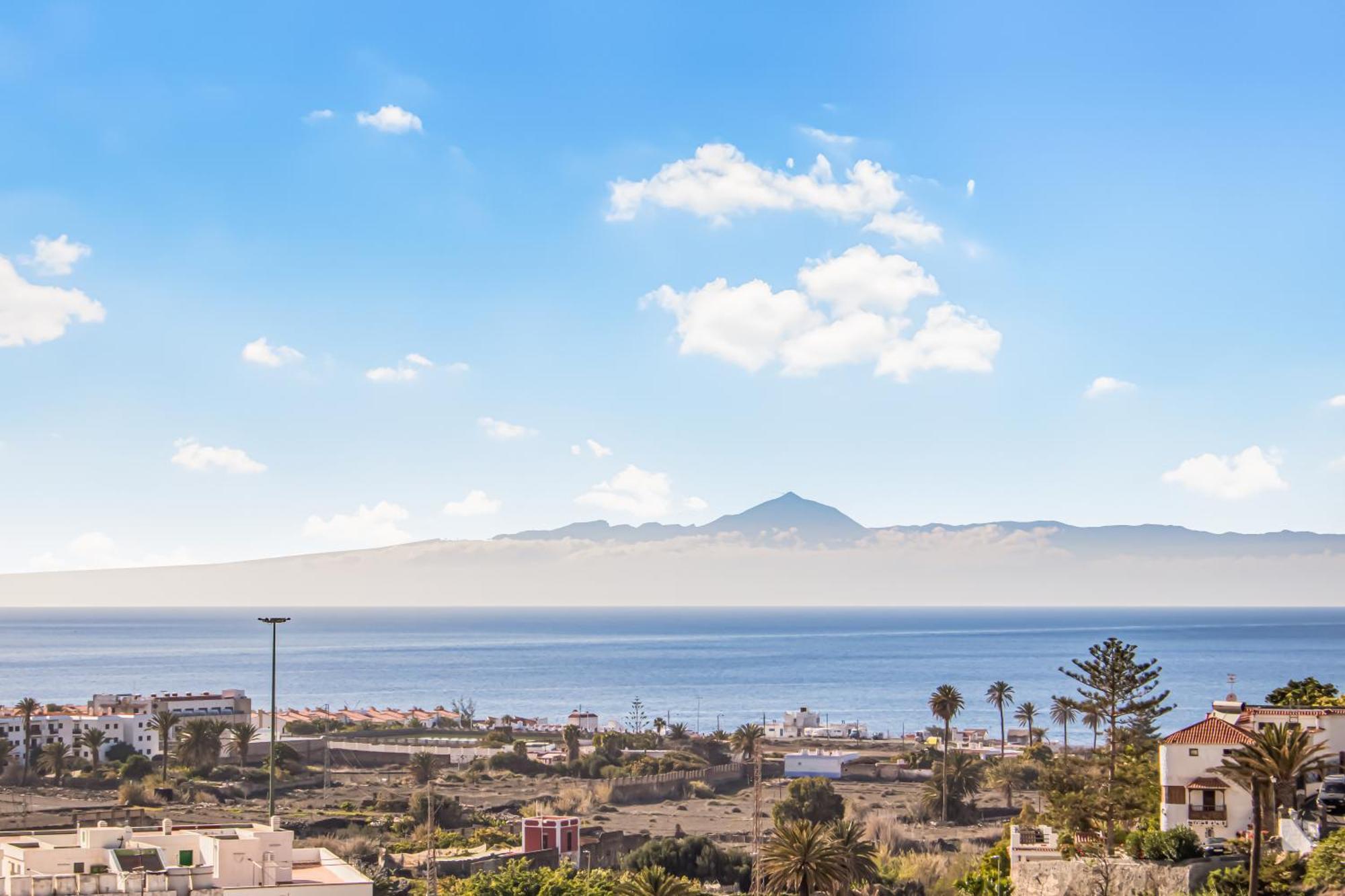Apartamento Agaete Shine Suites 3 Agaete (Gran Canaria)