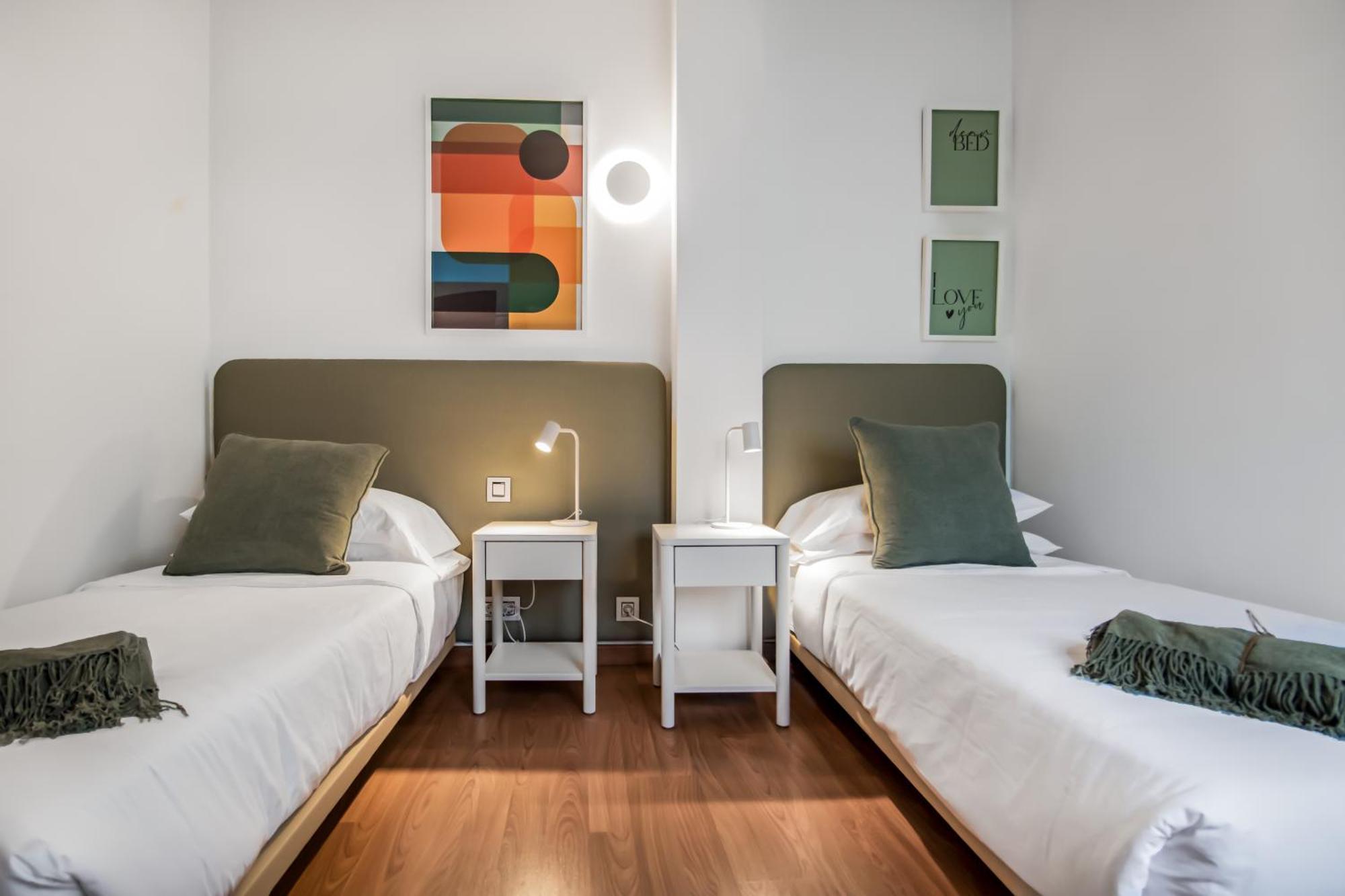 Agaete Shine Suites 3