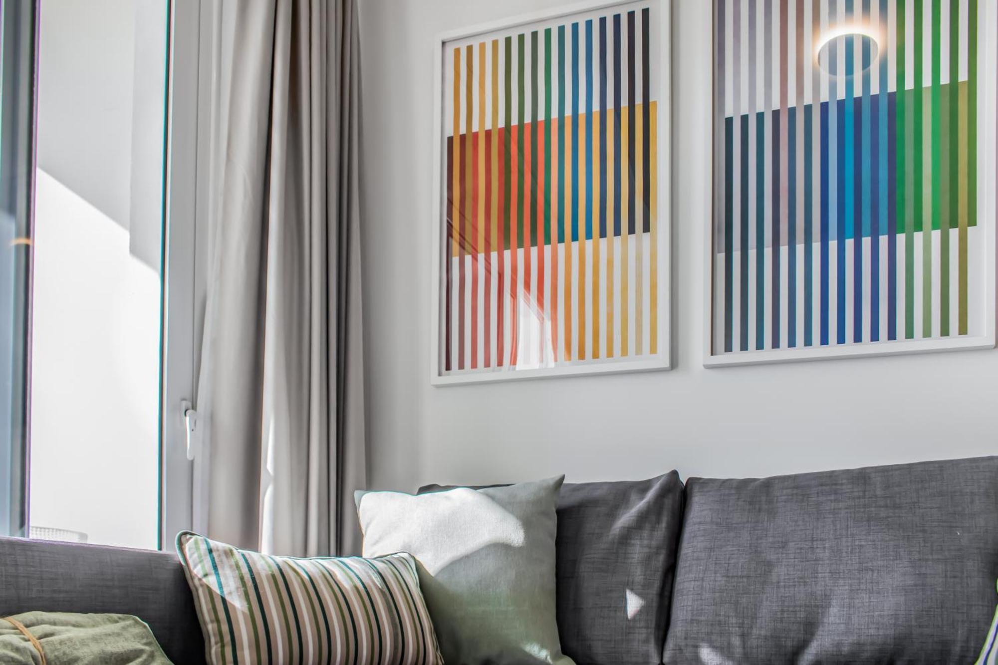 Agaete Shine Suites 3 Apartamento *